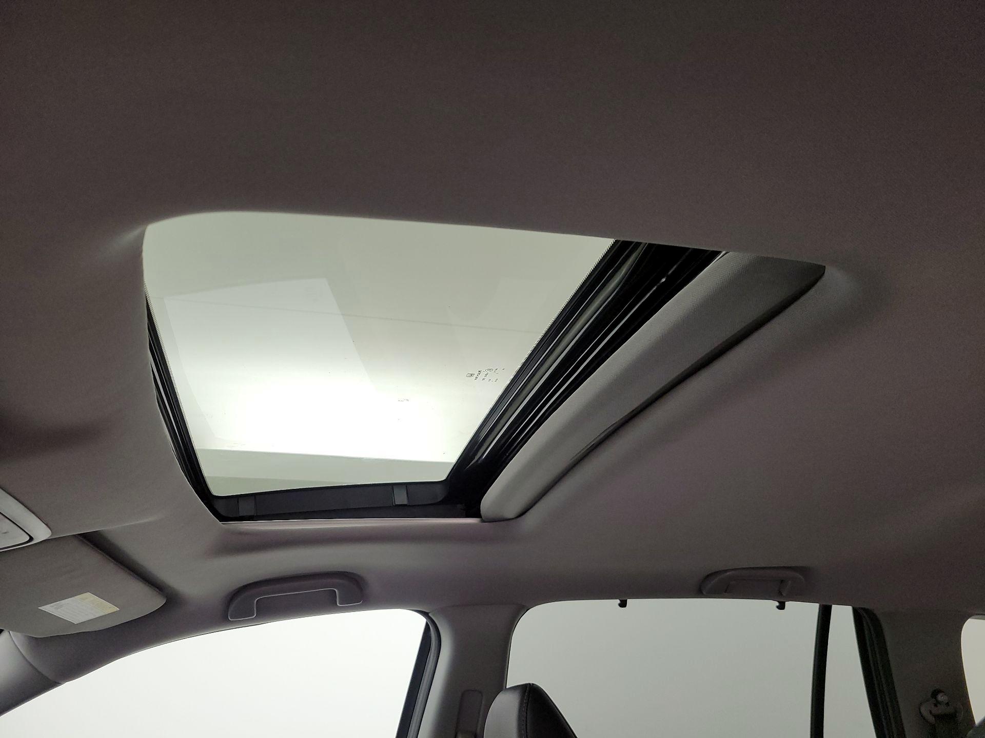 Thumbnail: 2022 Honda Pilot - 19