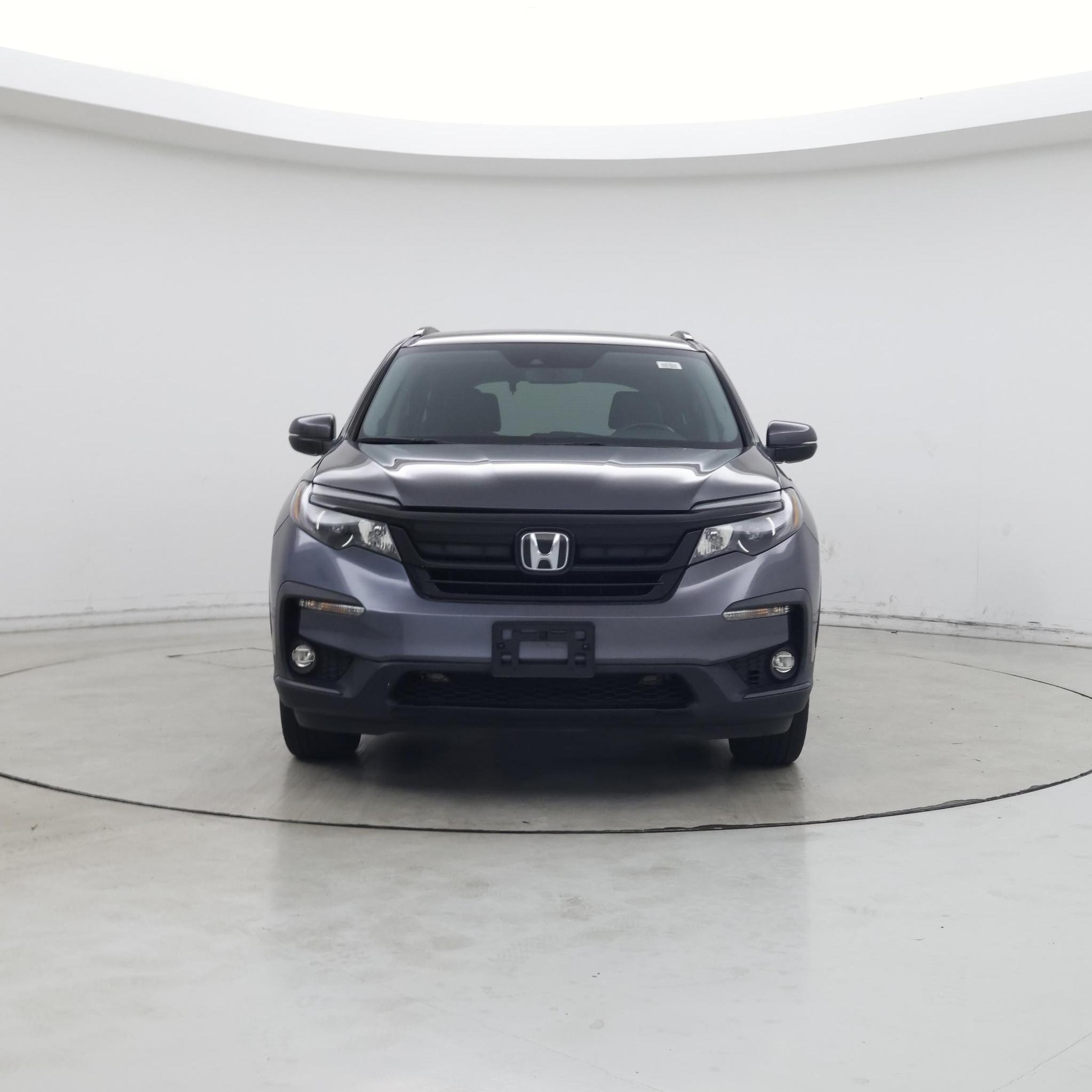 Thumbnail: 2022 Honda Pilot - 5