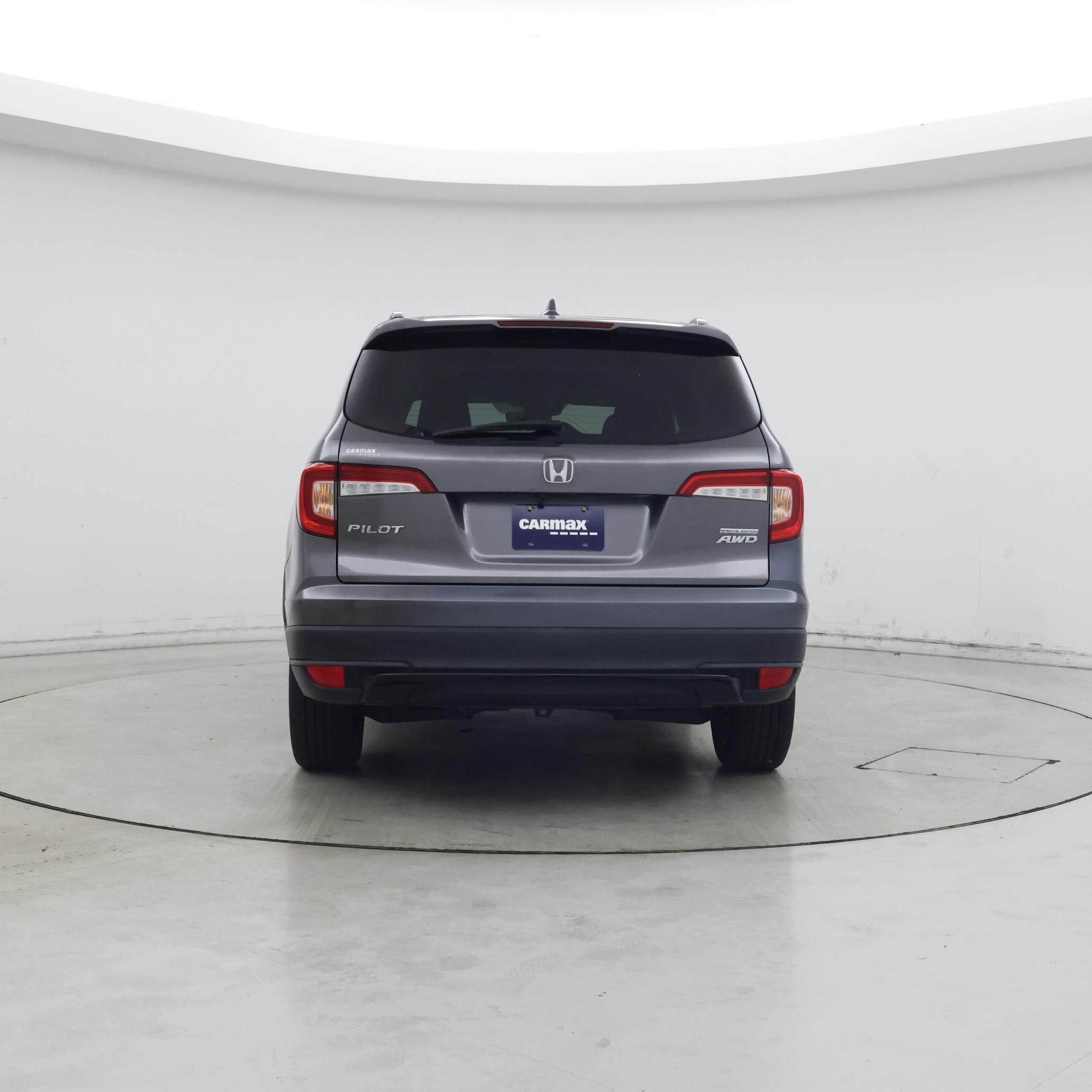 Thumbnail: 2022 Honda Pilot - 6