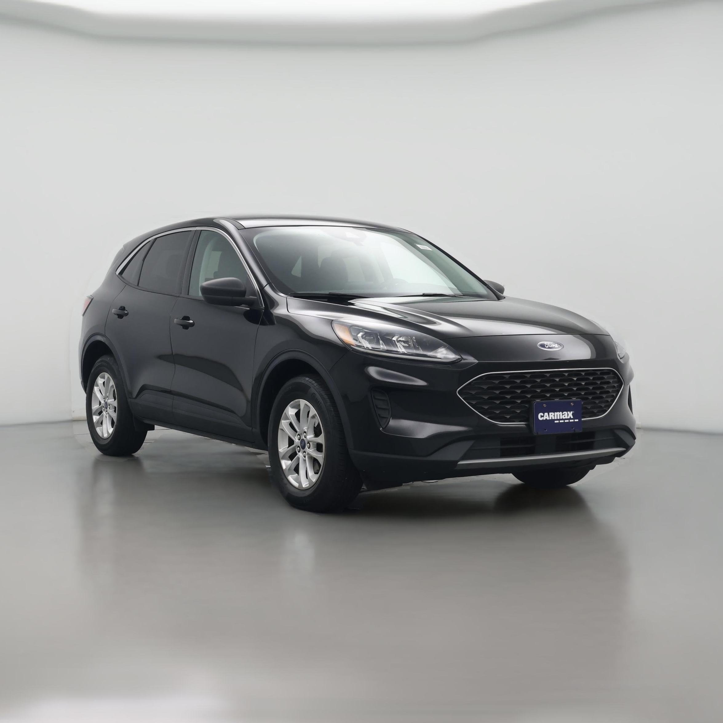Thumbnail: 2022 Ford Escape - 1