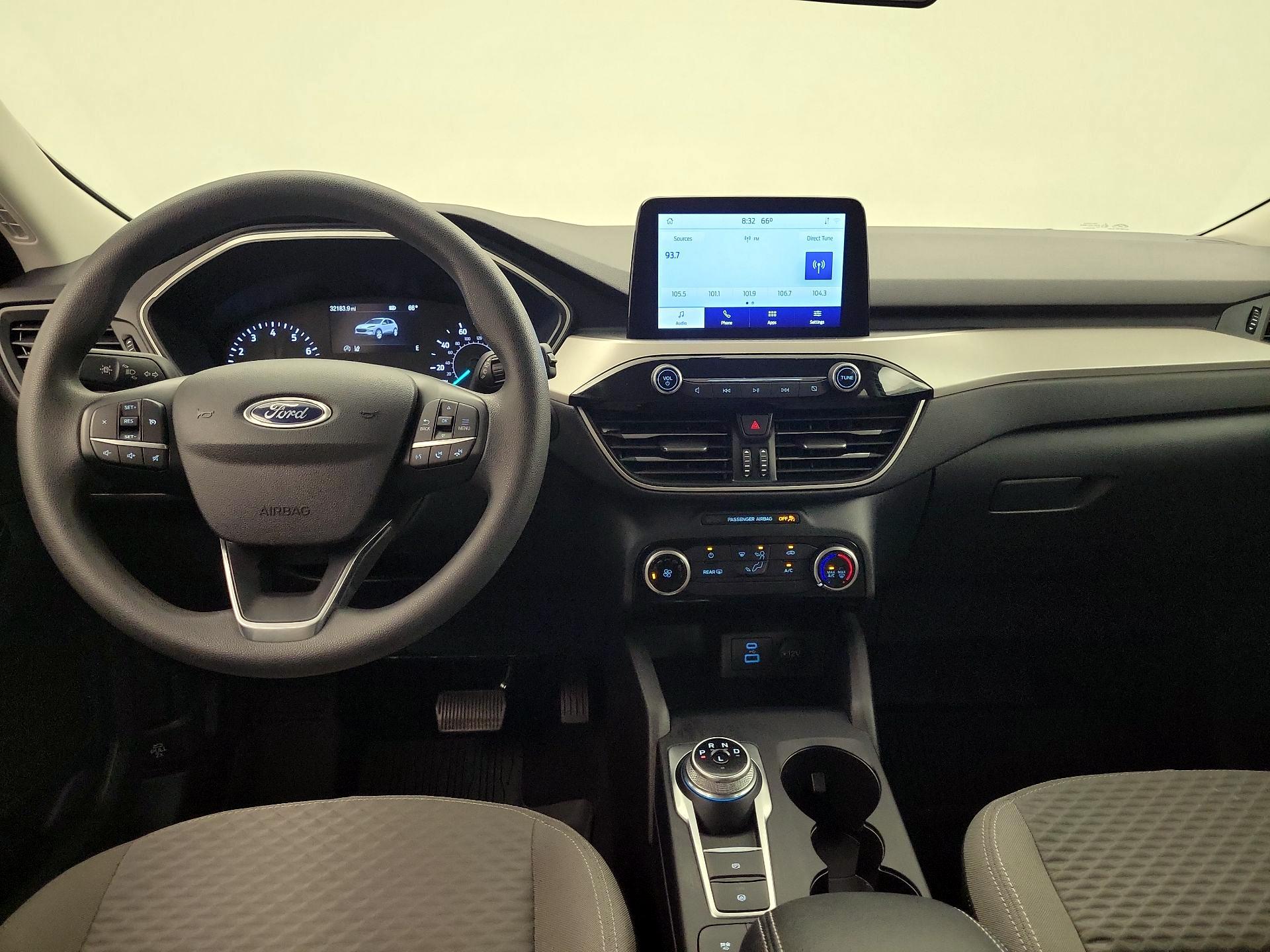 Thumbnail: 2022 Ford Escape - 9
