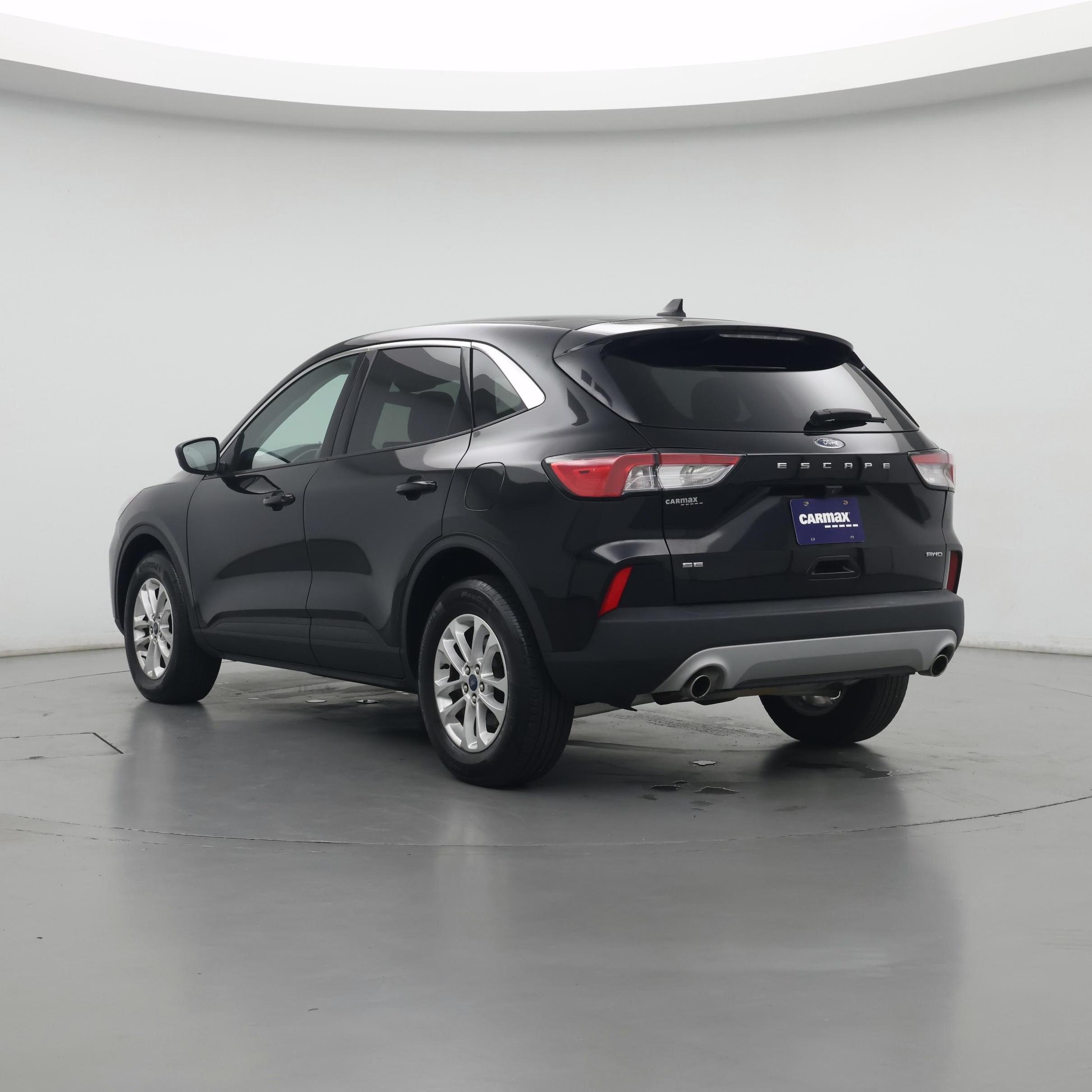 Thumbnail: 2022 Ford Escape - 2