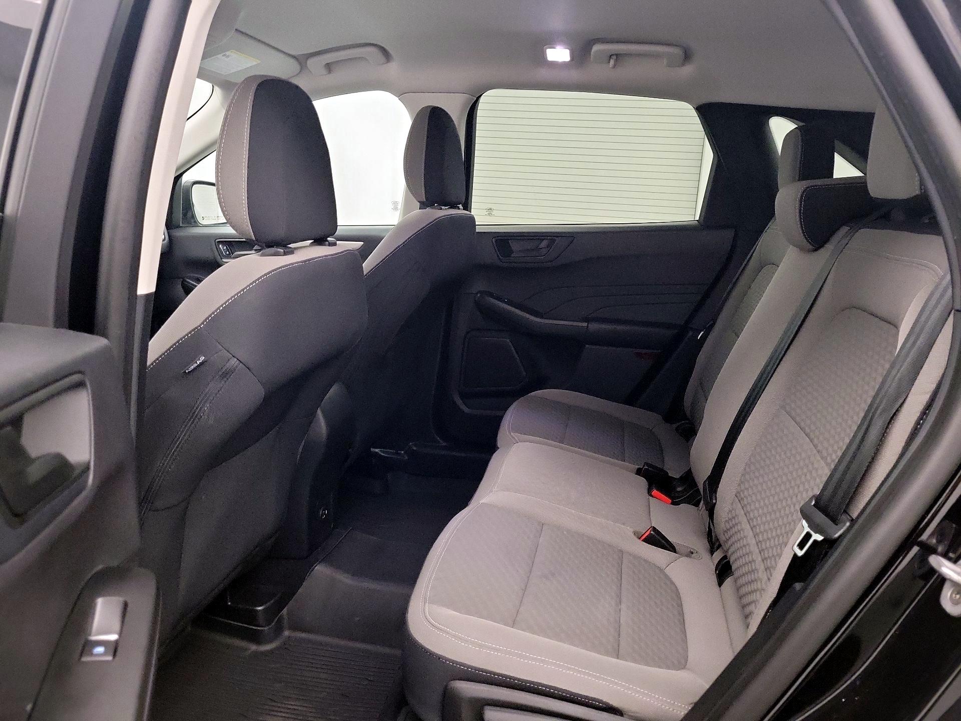 Thumbnail: 2022 Ford Escape - 19