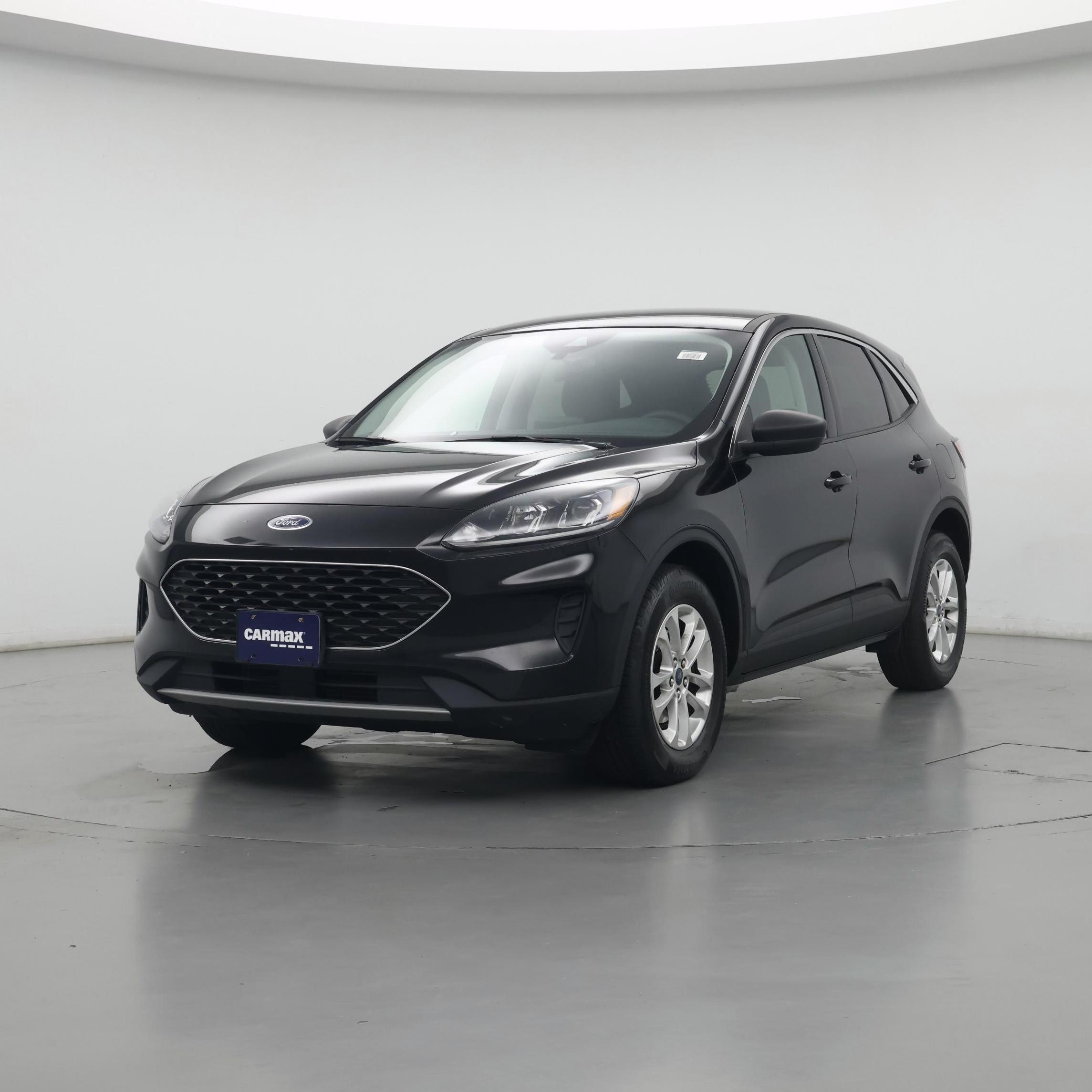 Thumbnail: 2022 Ford Escape - 4