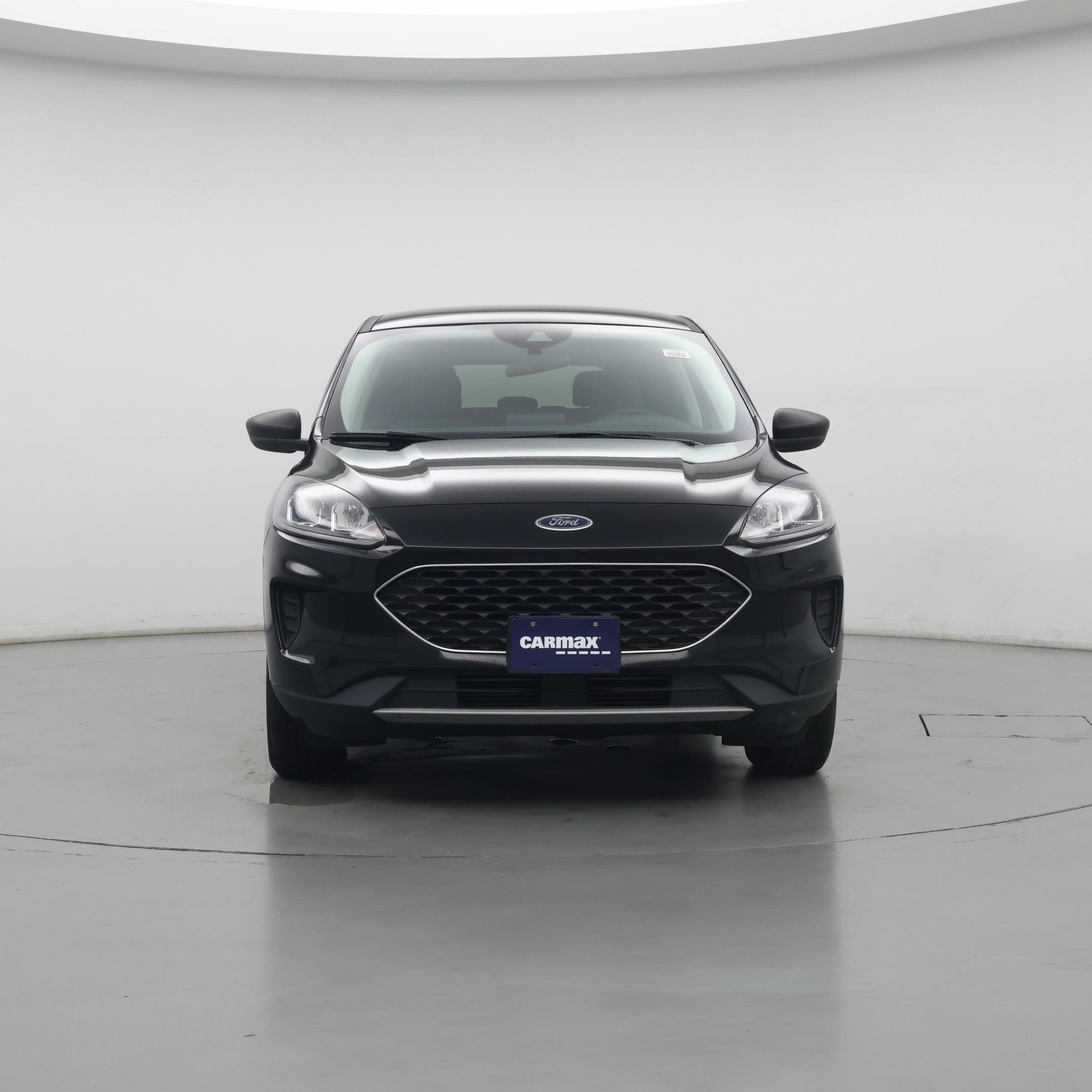 Thumbnail: 2022 Ford Escape - 5