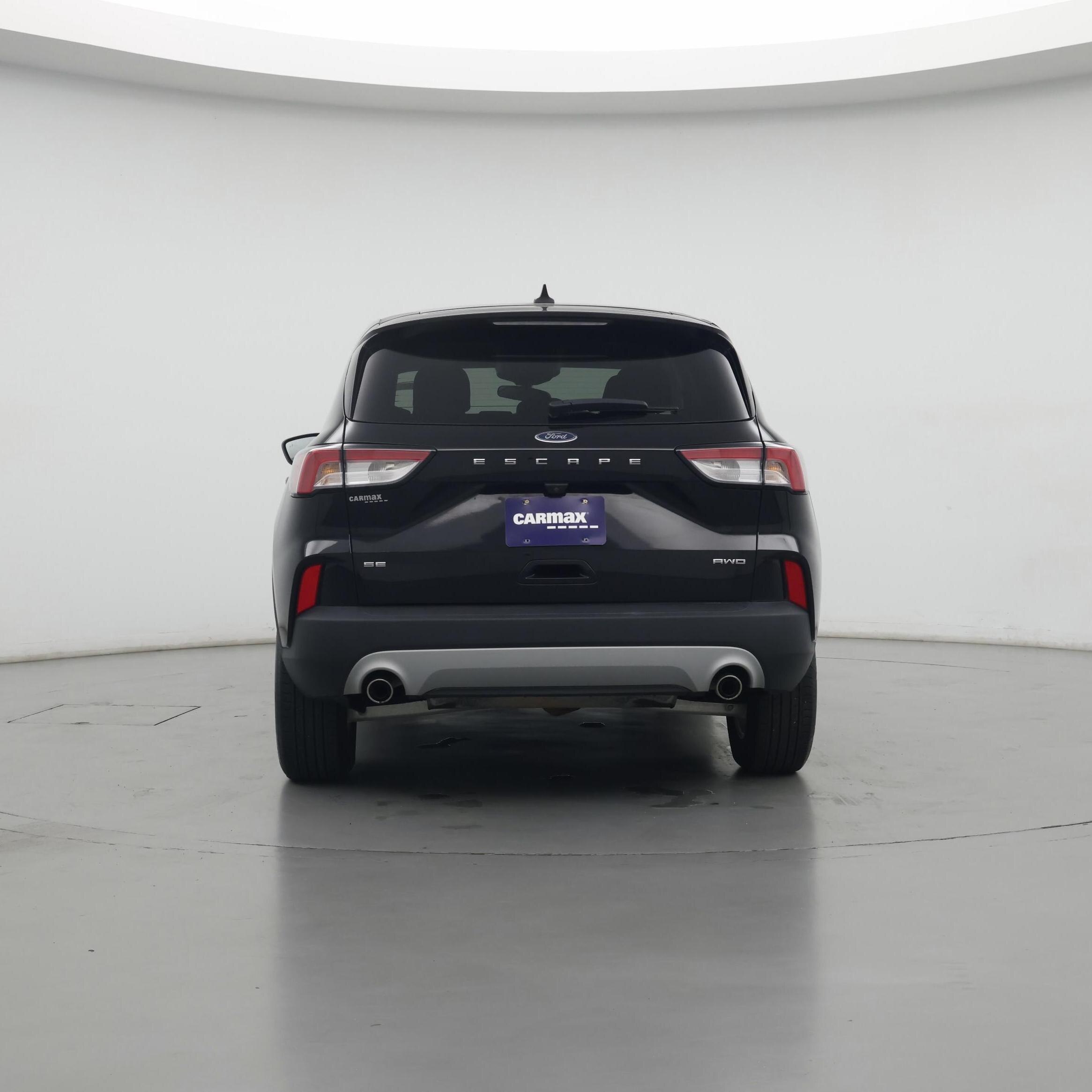 Thumbnail: 2022 Ford Escape - 6