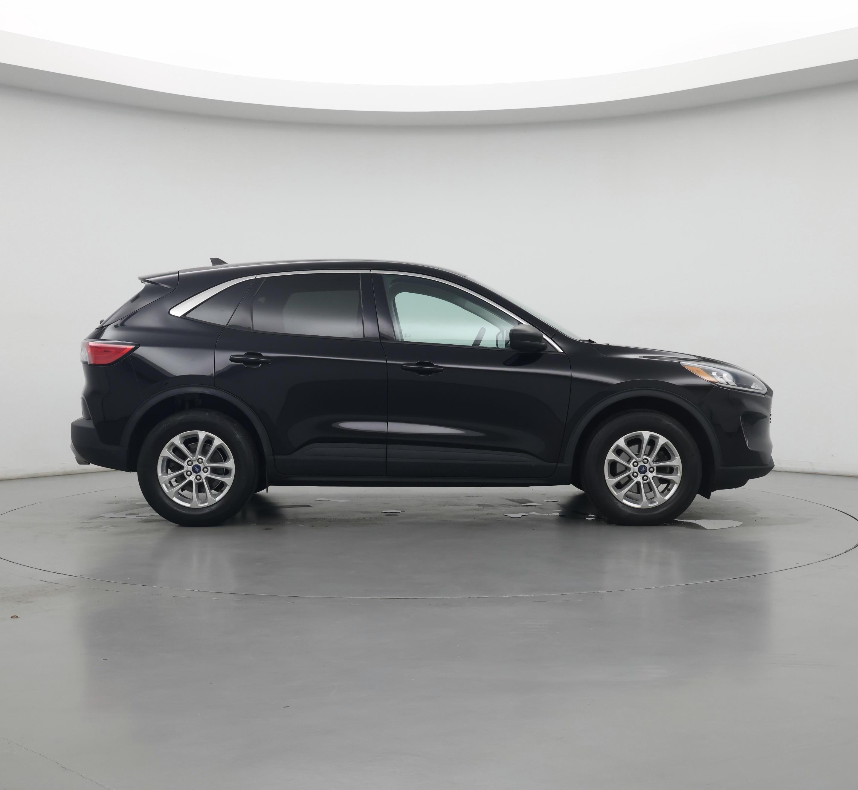 Thumbnail: 2022 Ford Escape - 7