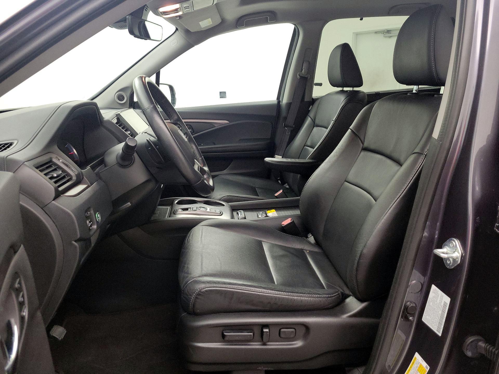 Thumbnail: 2022 Honda Pilot - 11