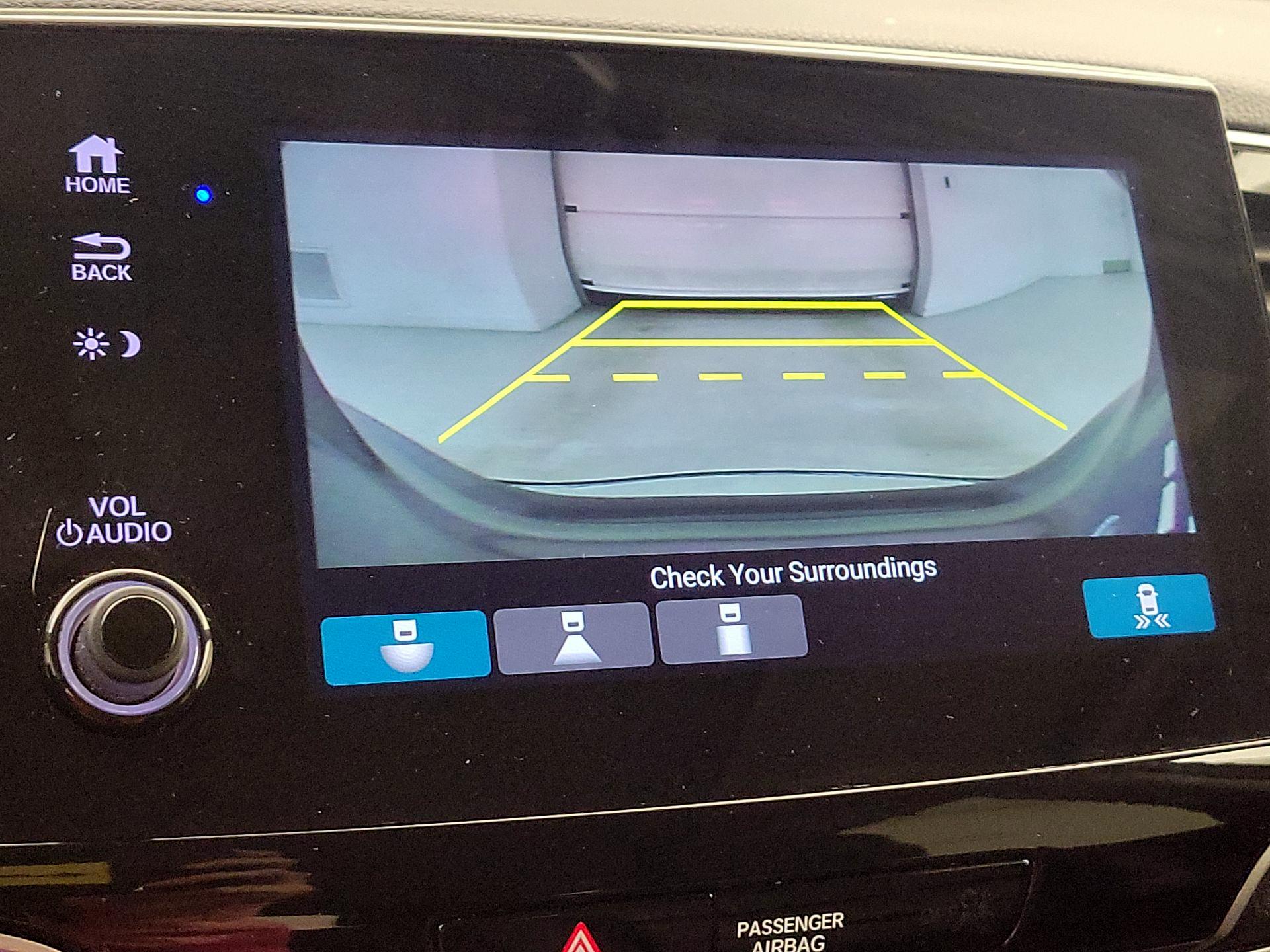 Thumbnail: 2022 Honda Pilot - 14