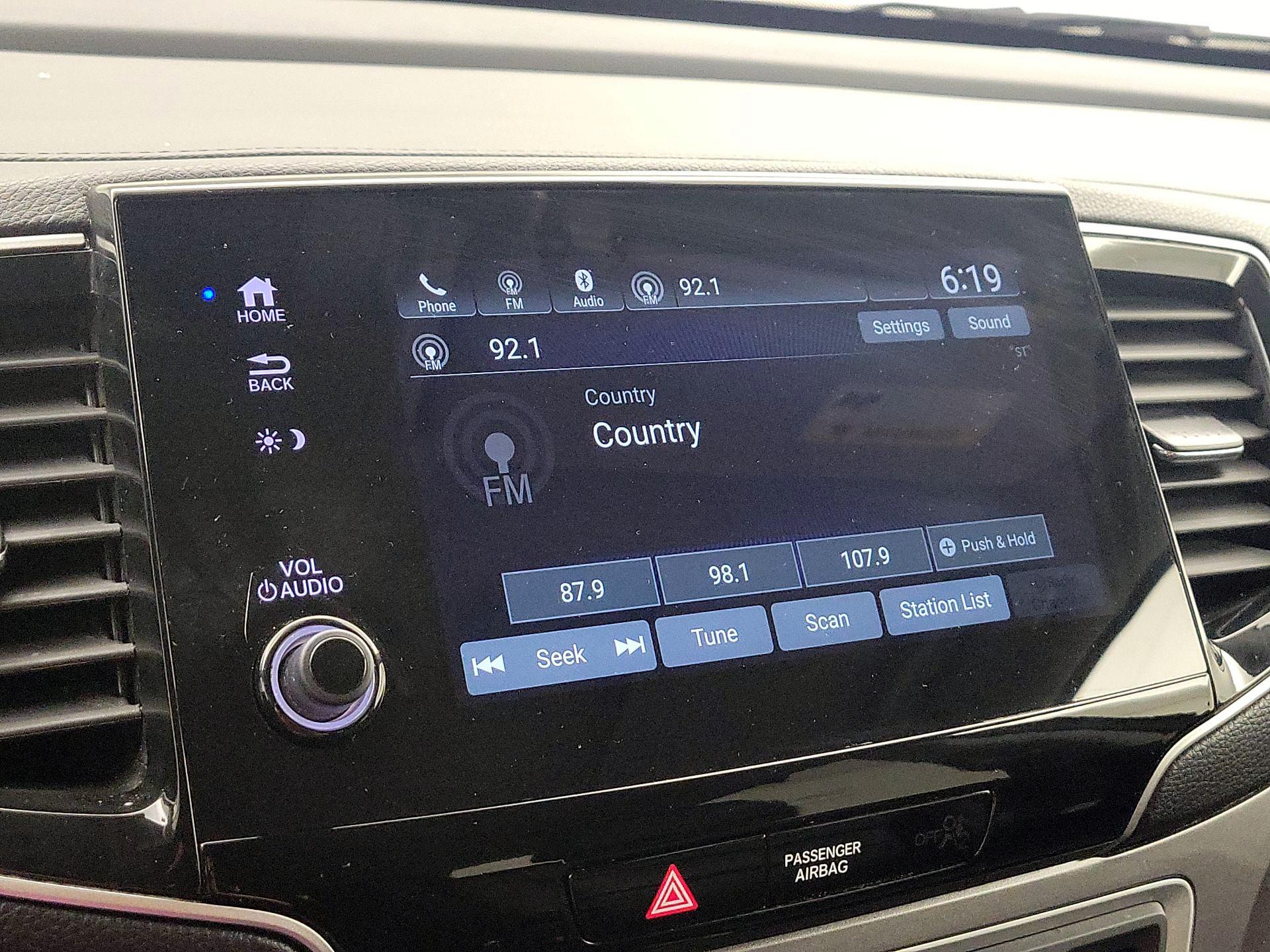 Thumbnail: 2022 Honda Pilot - 15