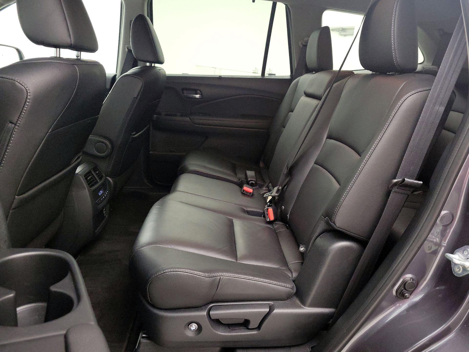 Thumbnail: 2022 Honda Pilot - 20