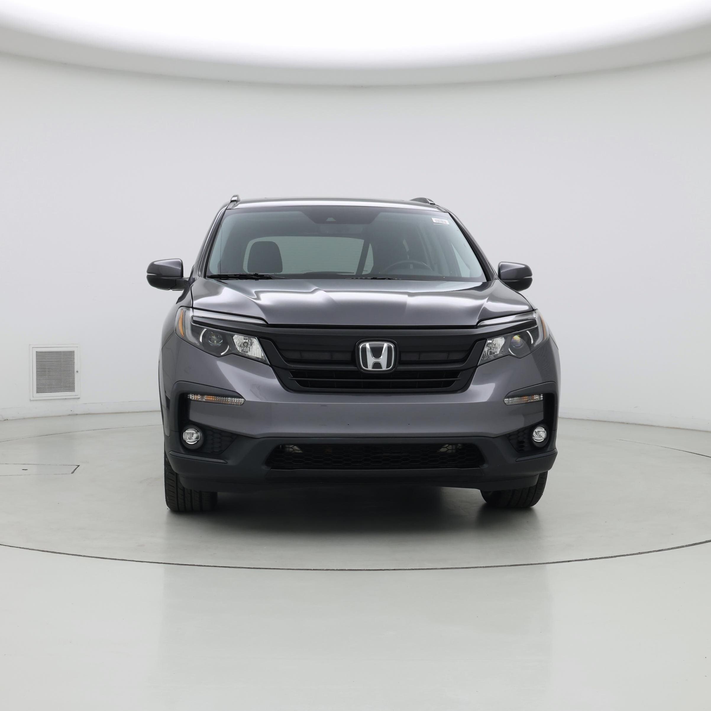 Thumbnail: 2022 Honda Pilot - 5