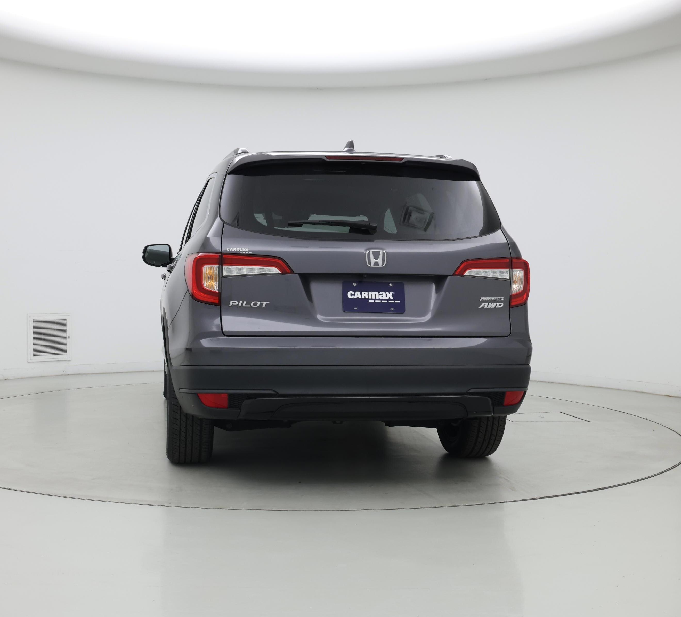 Thumbnail: 2022 Honda Pilot - 6