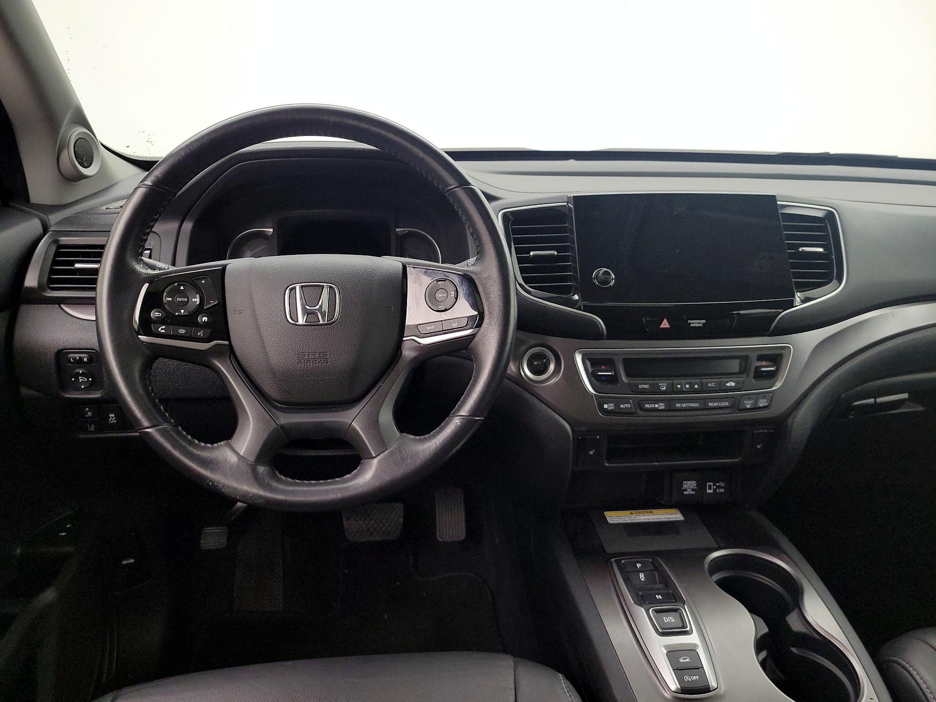 Thumbnail: 2022 Honda Pilot - 10