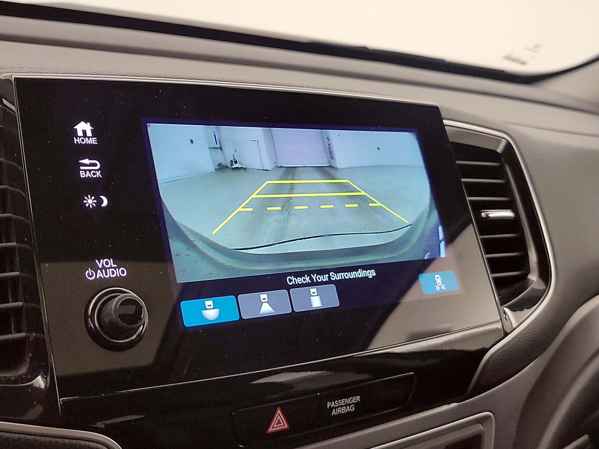 Thumbnail: 2022 Honda Pilot - 14