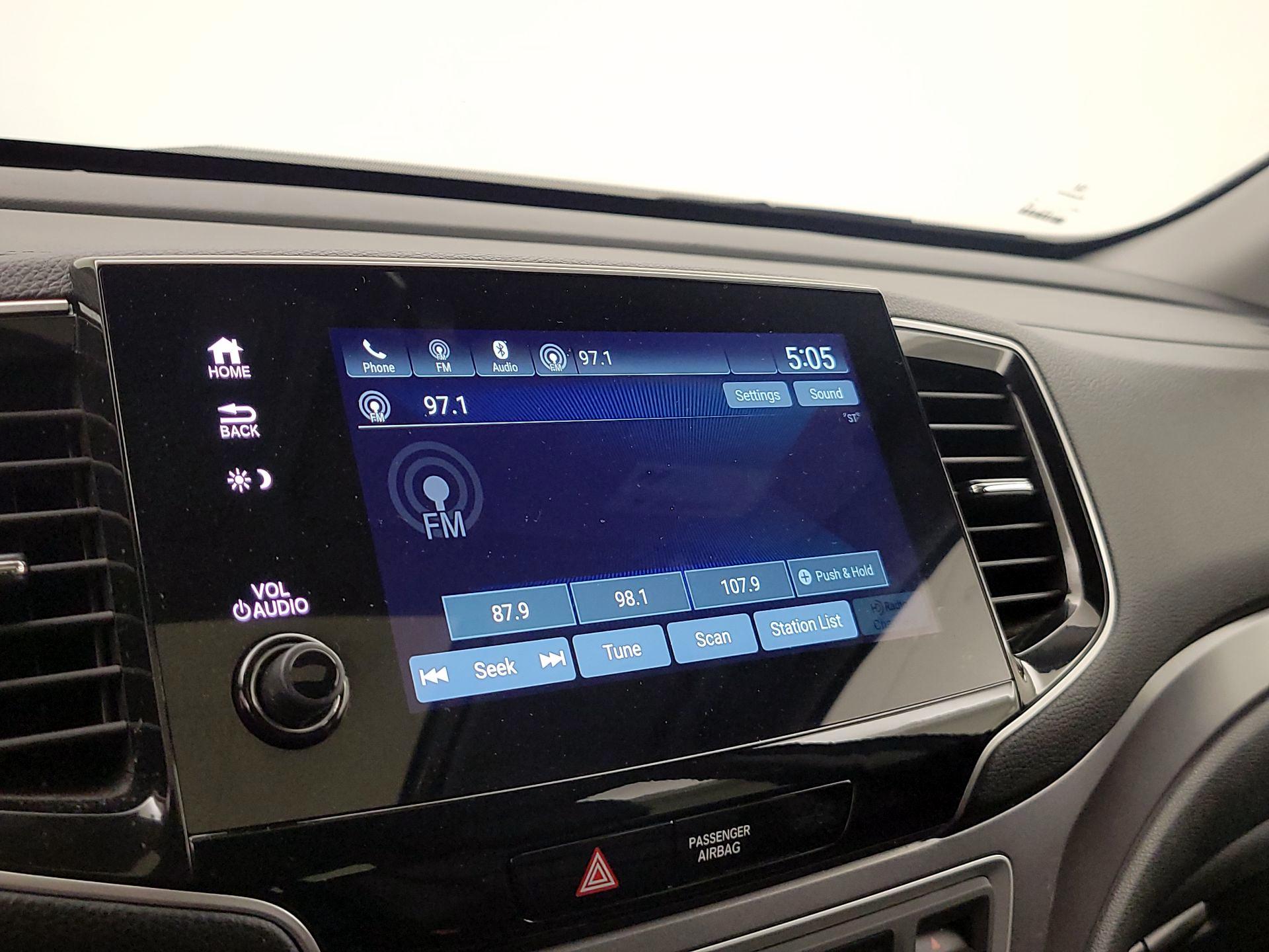 Thumbnail: 2022 Honda Pilot - 15