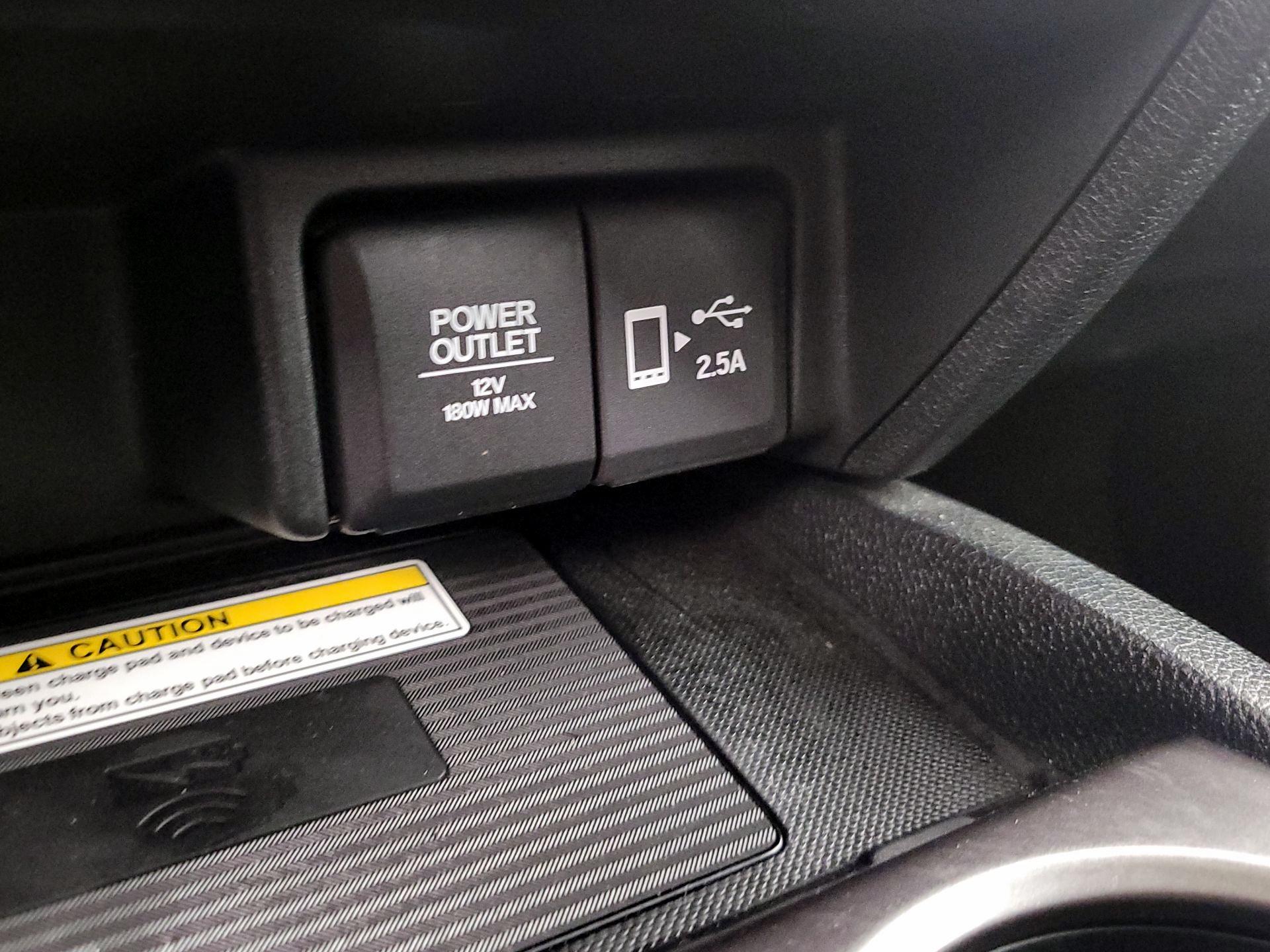 Thumbnail: 2022 Honda Pilot - 18