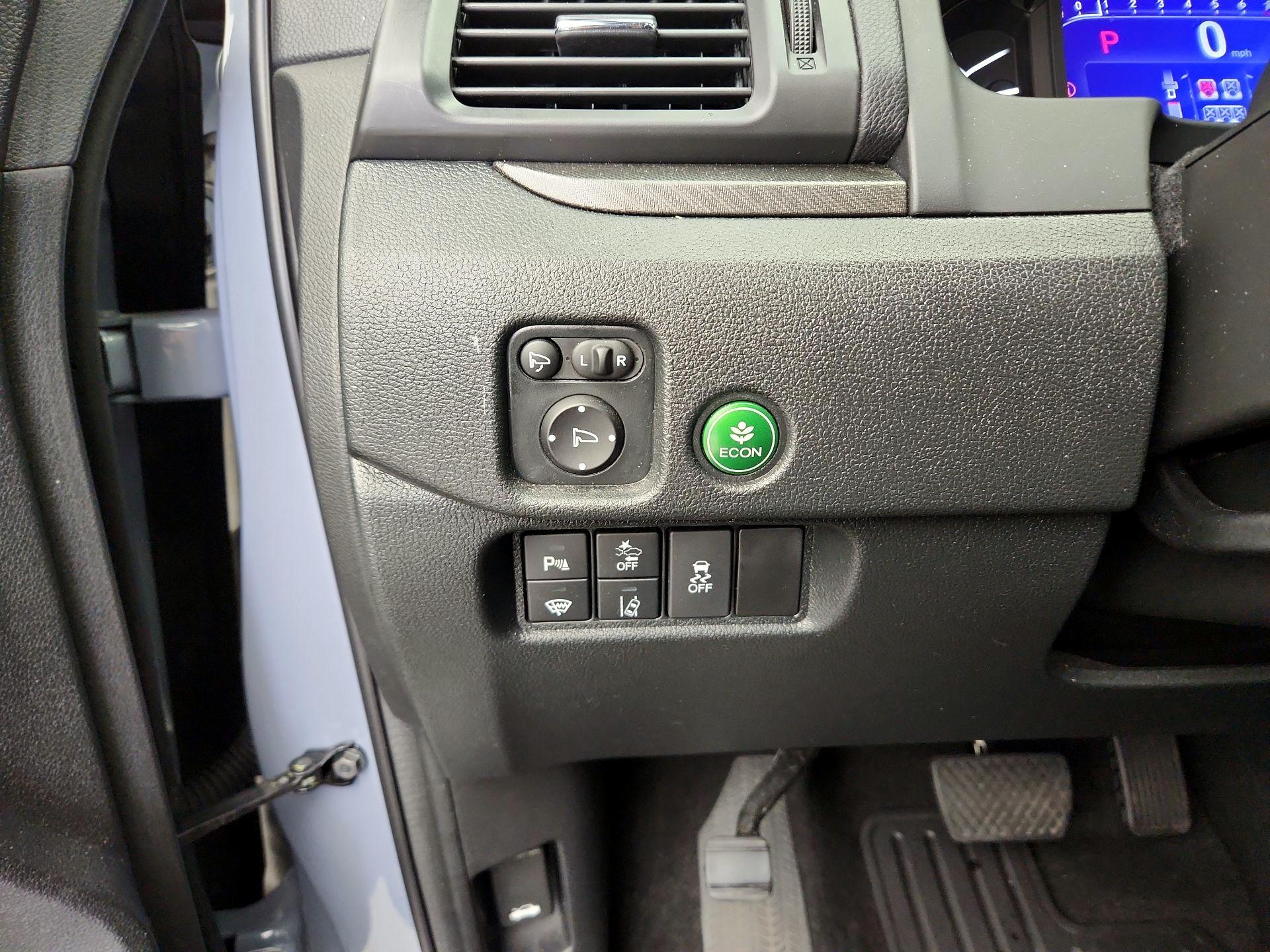 Thumbnail: 2022 Honda Passport - 13