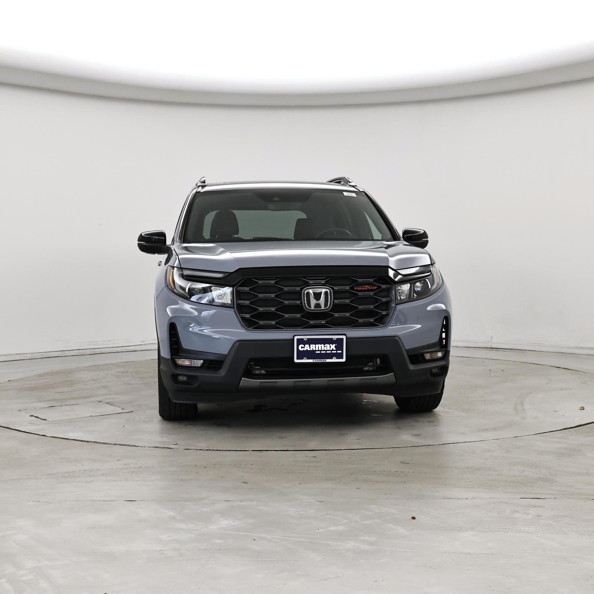 Thumbnail: 2022 Honda Passport - 5