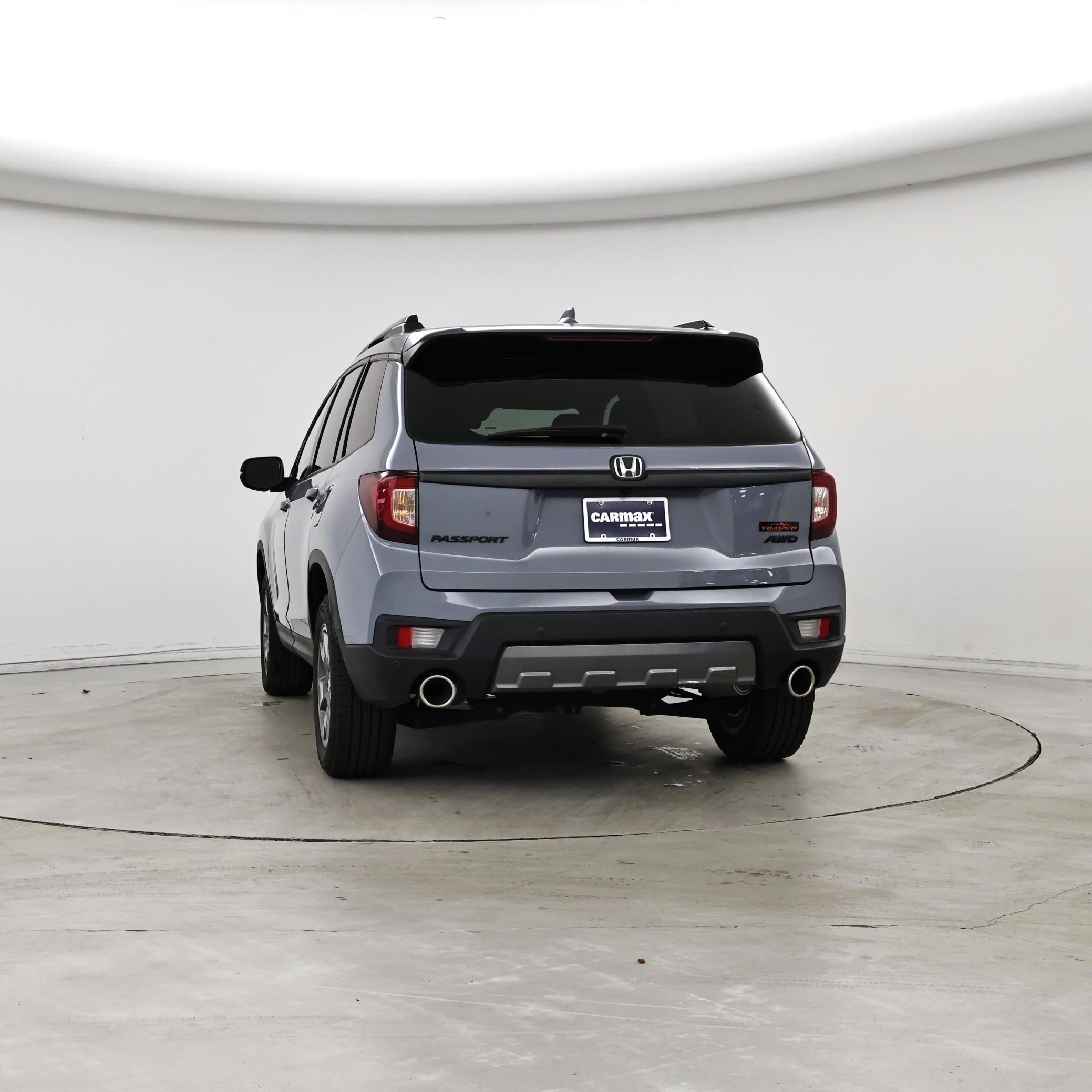 Thumbnail: 2022 Honda Passport - 6