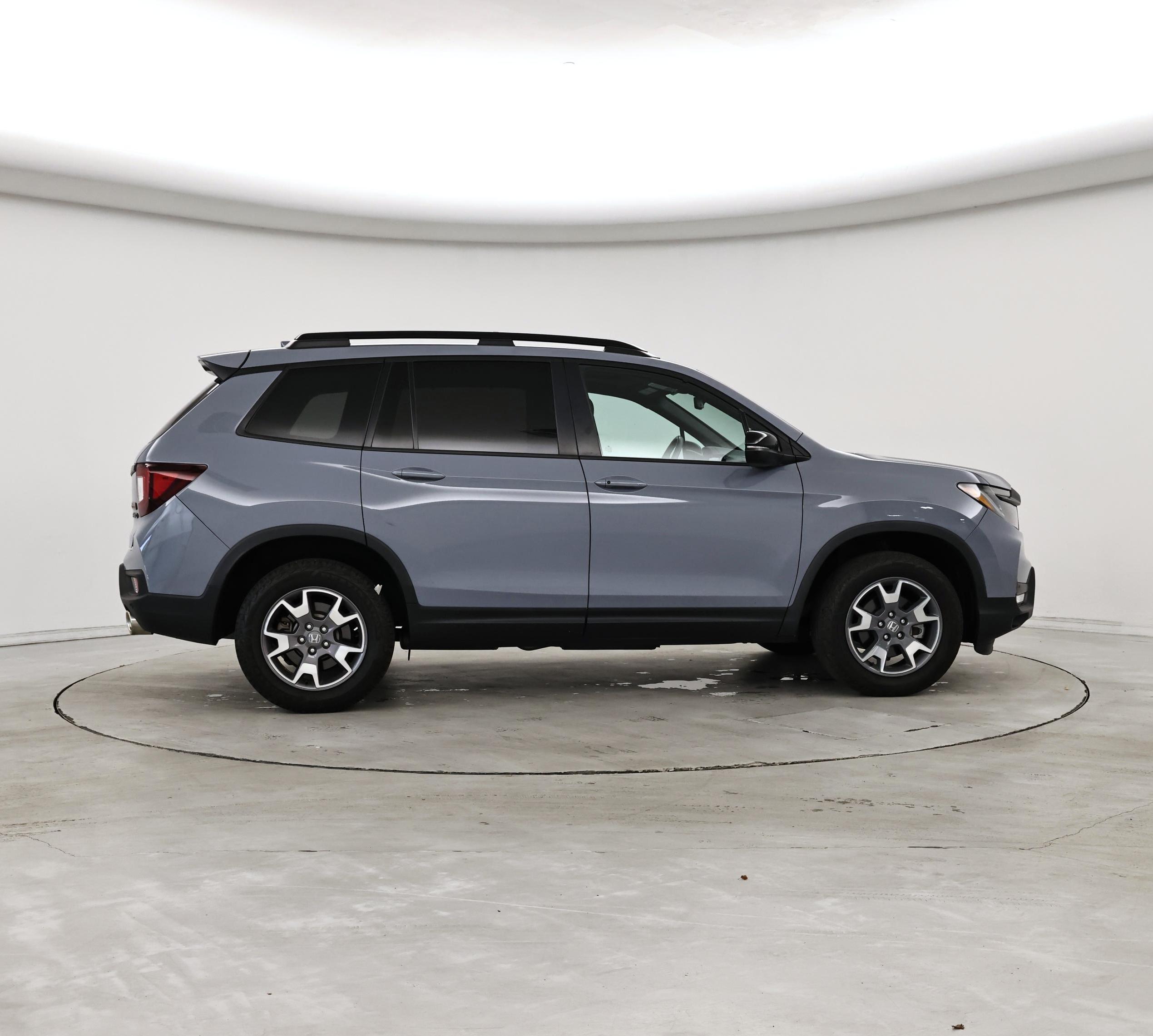 Thumbnail: 2022 Honda Passport - 7