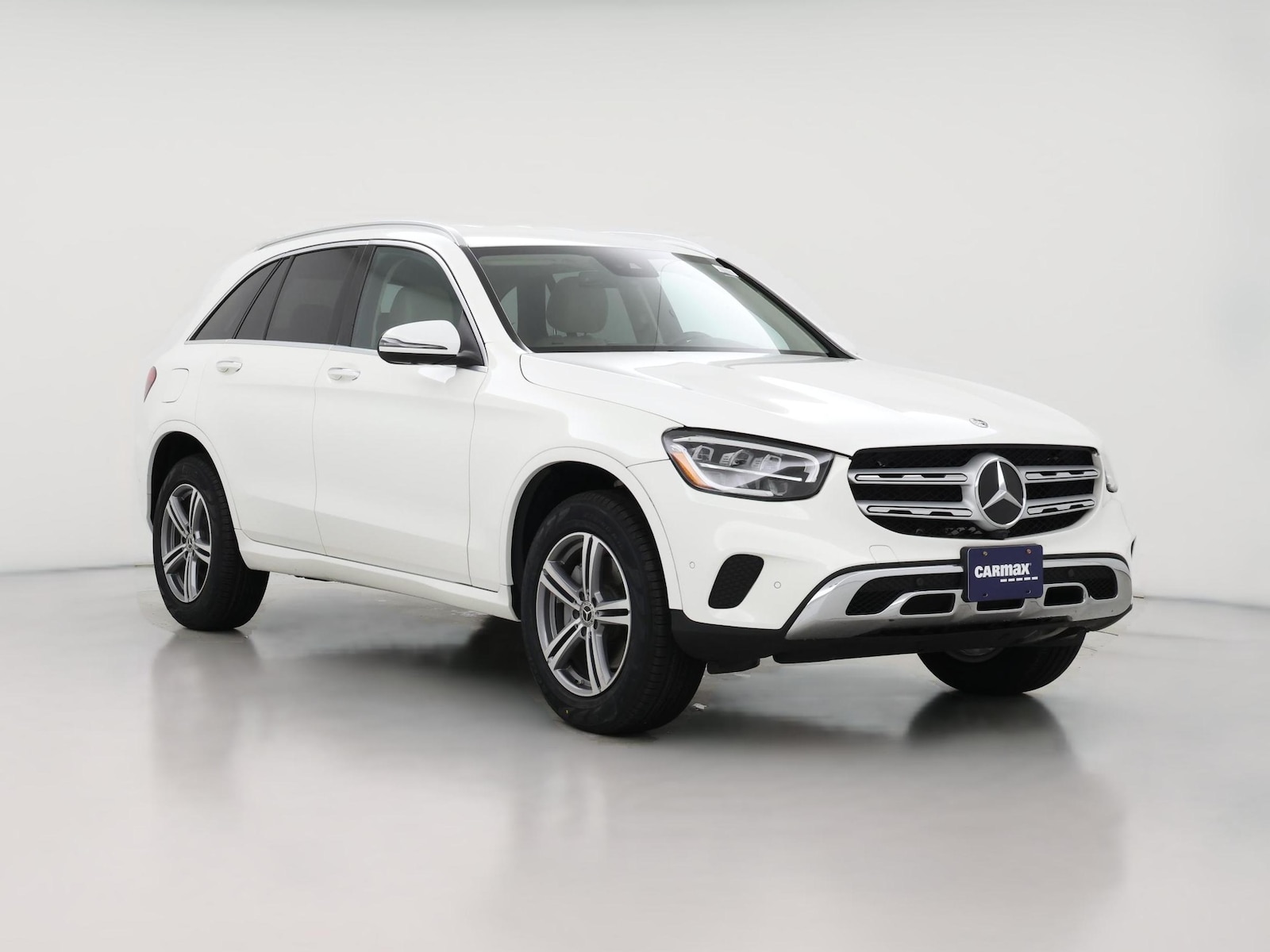 2022 Mercedes-Benz GLC GLC300