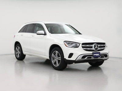 2022 Mercedes-Benz GLC300