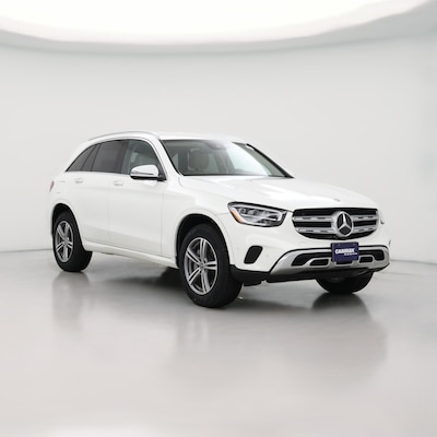 2022 Mercedes-Benz GLC300