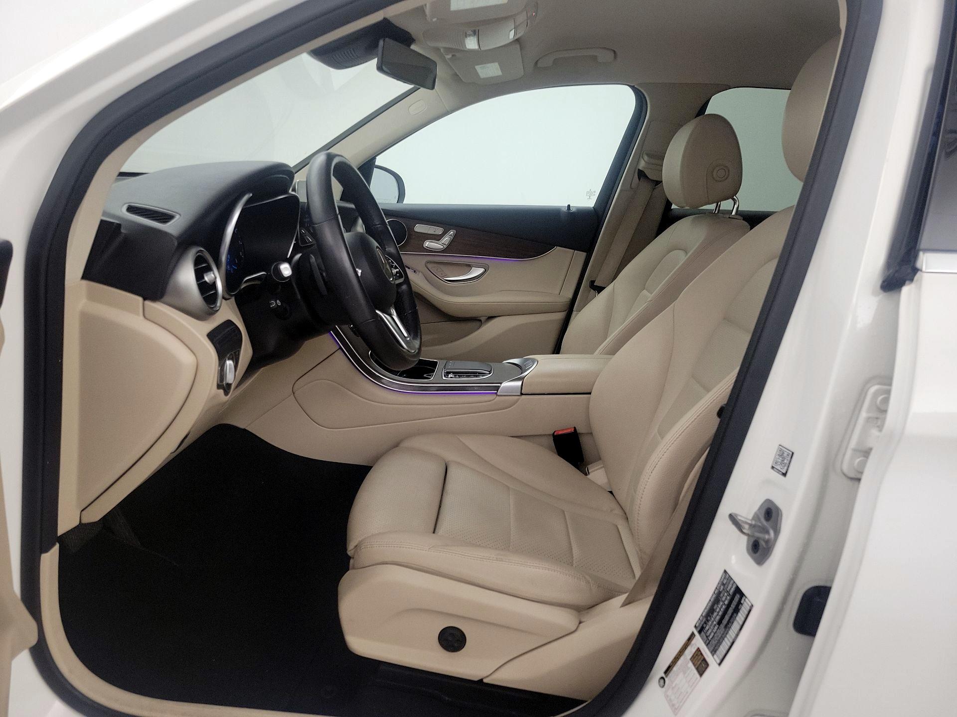 Thumbnail: 2022 Mercedes-Benz GLC - 11