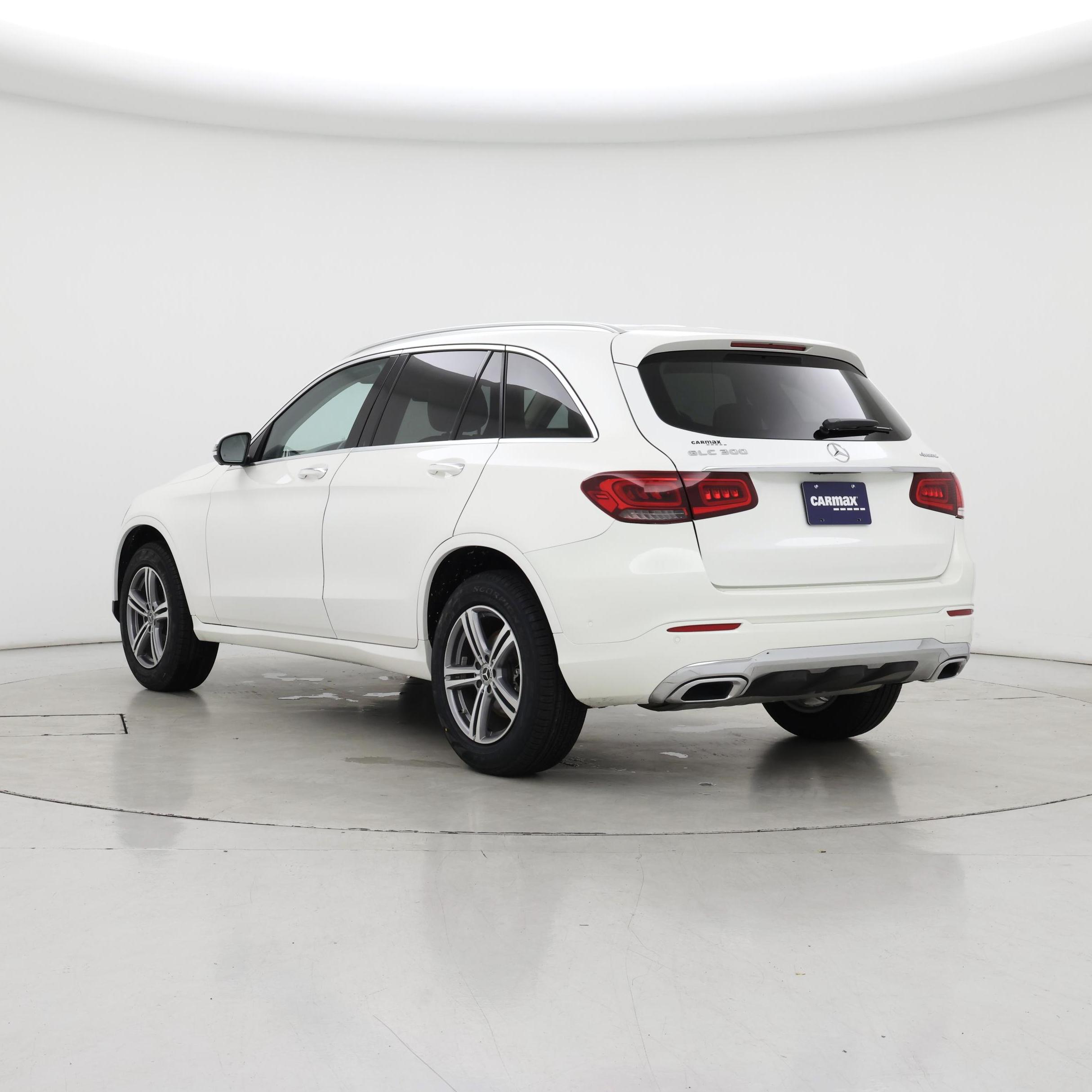 Thumbnail: 2022 Mercedes-Benz GLC - 2