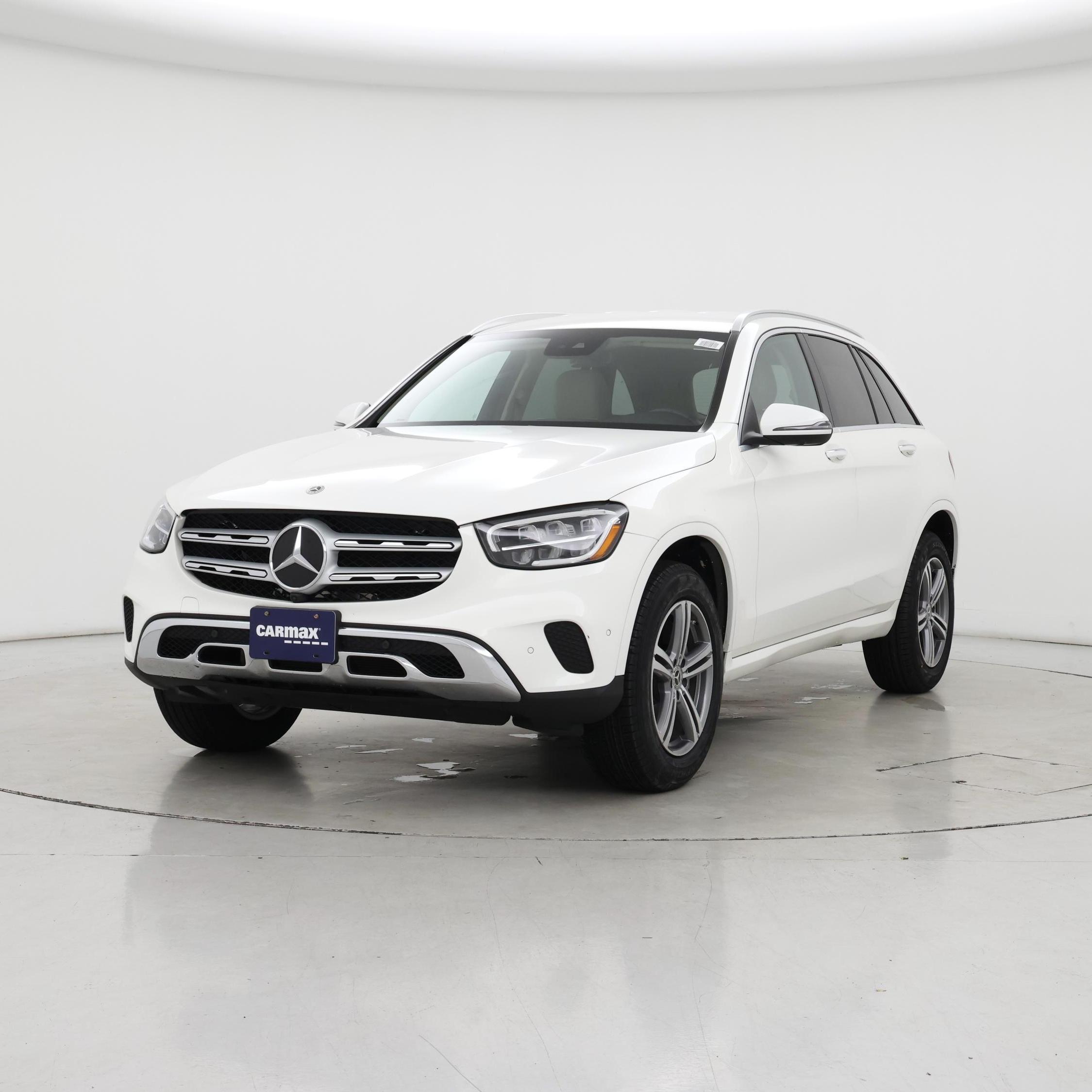 Thumbnail: 2022 Mercedes-Benz GLC - 4