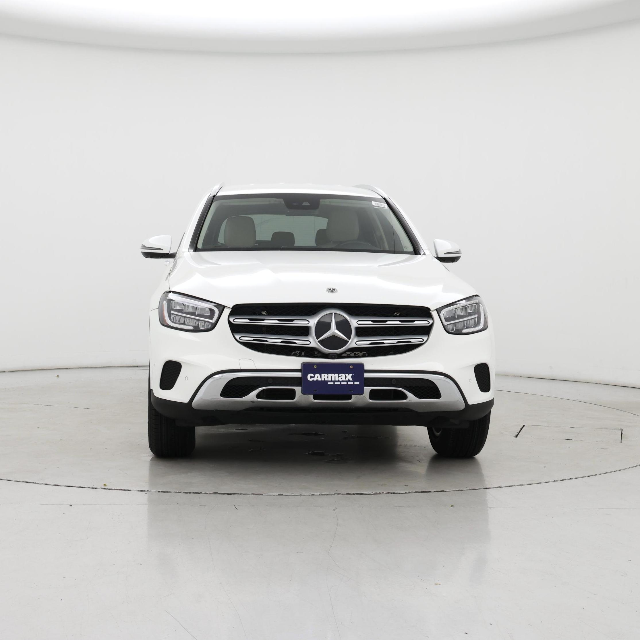 Thumbnail: 2022 Mercedes-Benz GLC - 5