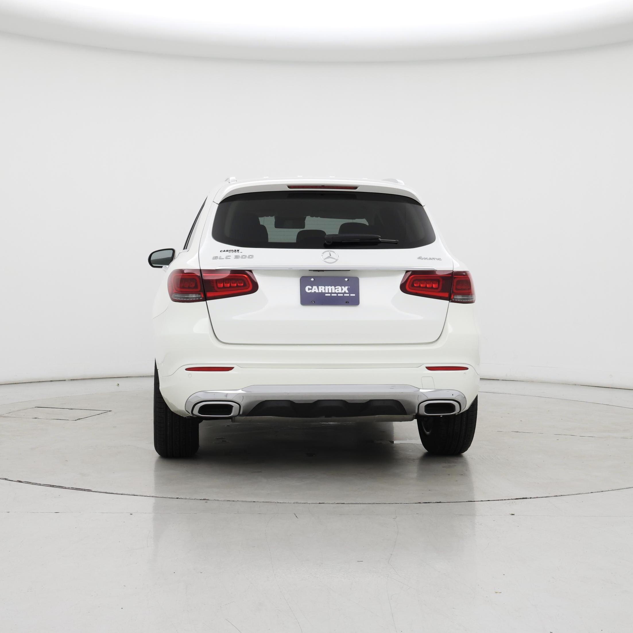 Thumbnail: 2022 Mercedes-Benz GLC - 6