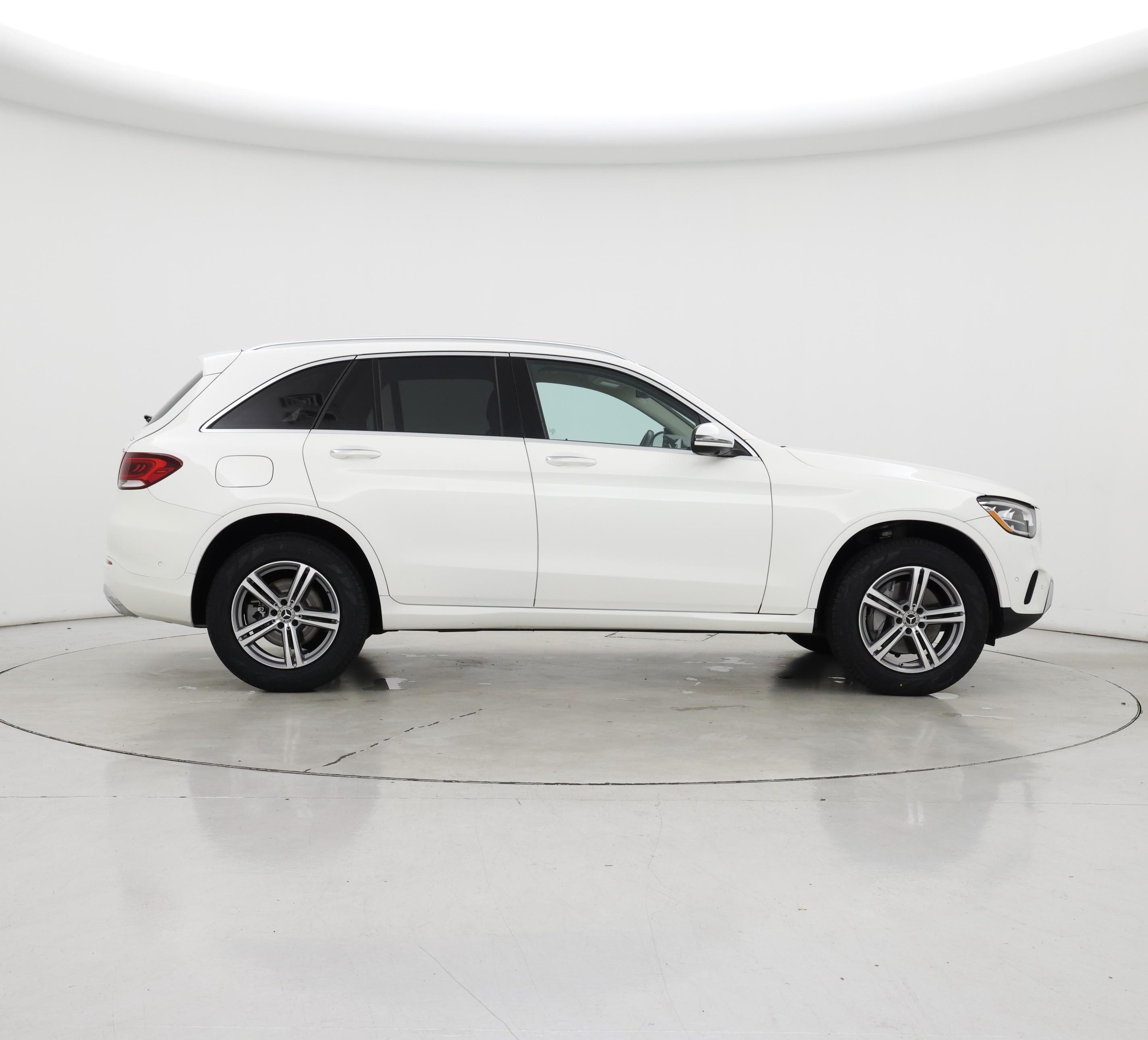 Thumbnail: 2022 Mercedes-Benz GLC - 7