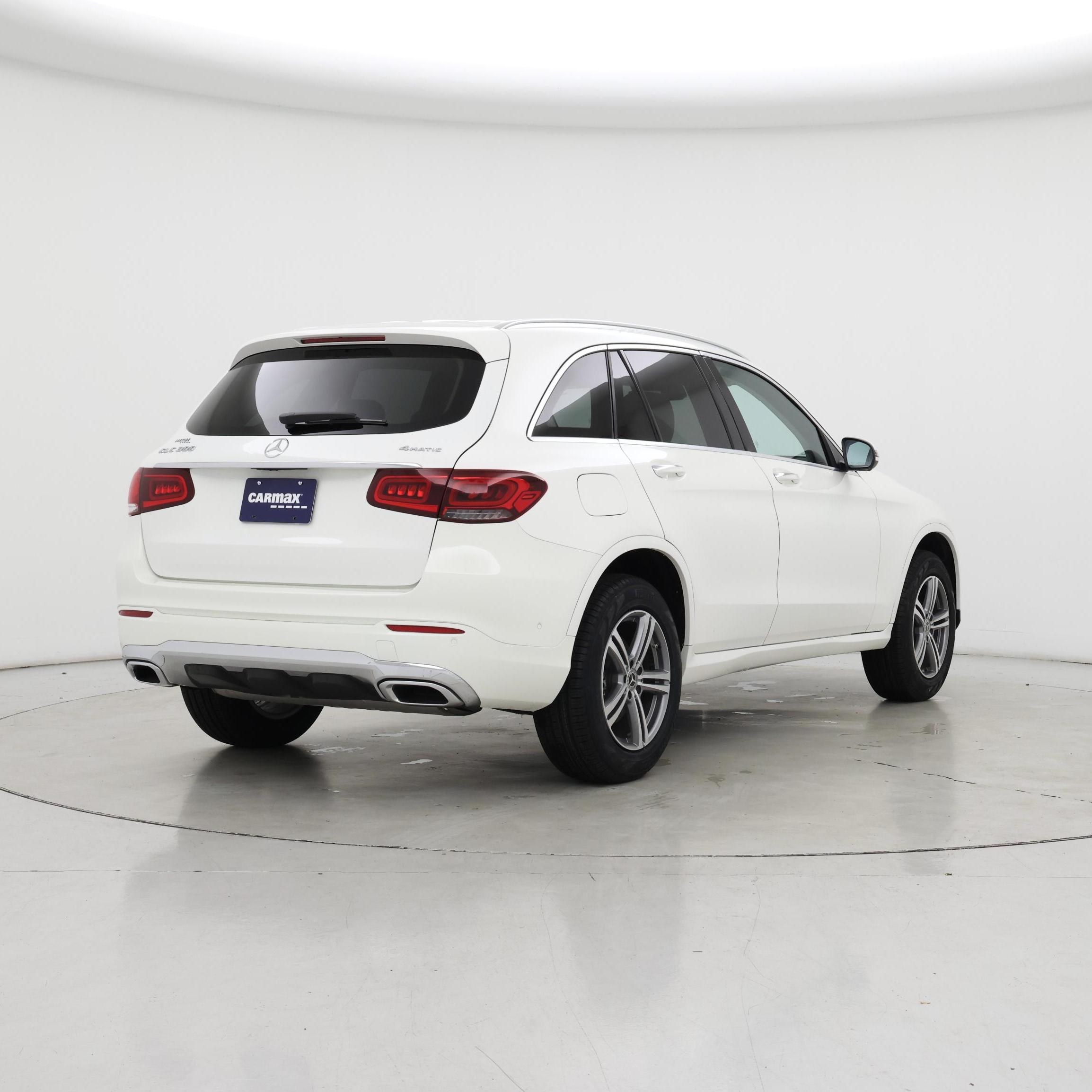 Thumbnail: 2022 Mercedes-Benz GLC - 8