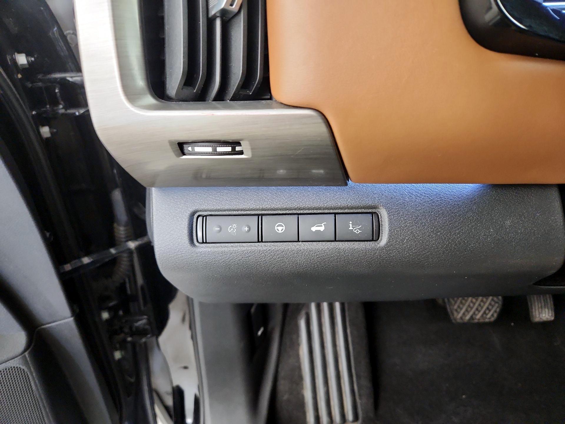 Thumbnail: 2022 Nissan Pathfinder - 13