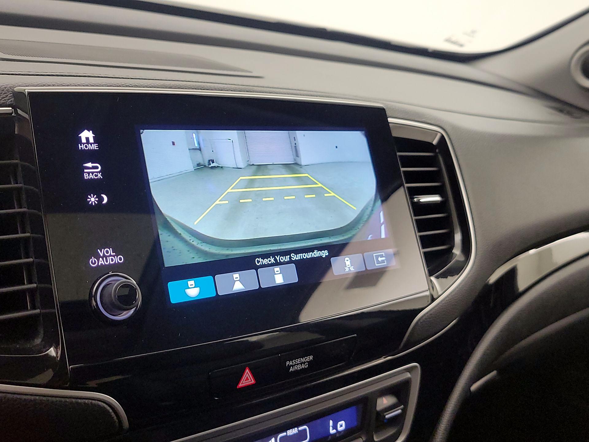 Thumbnail: 2022 Honda Pilot - 15