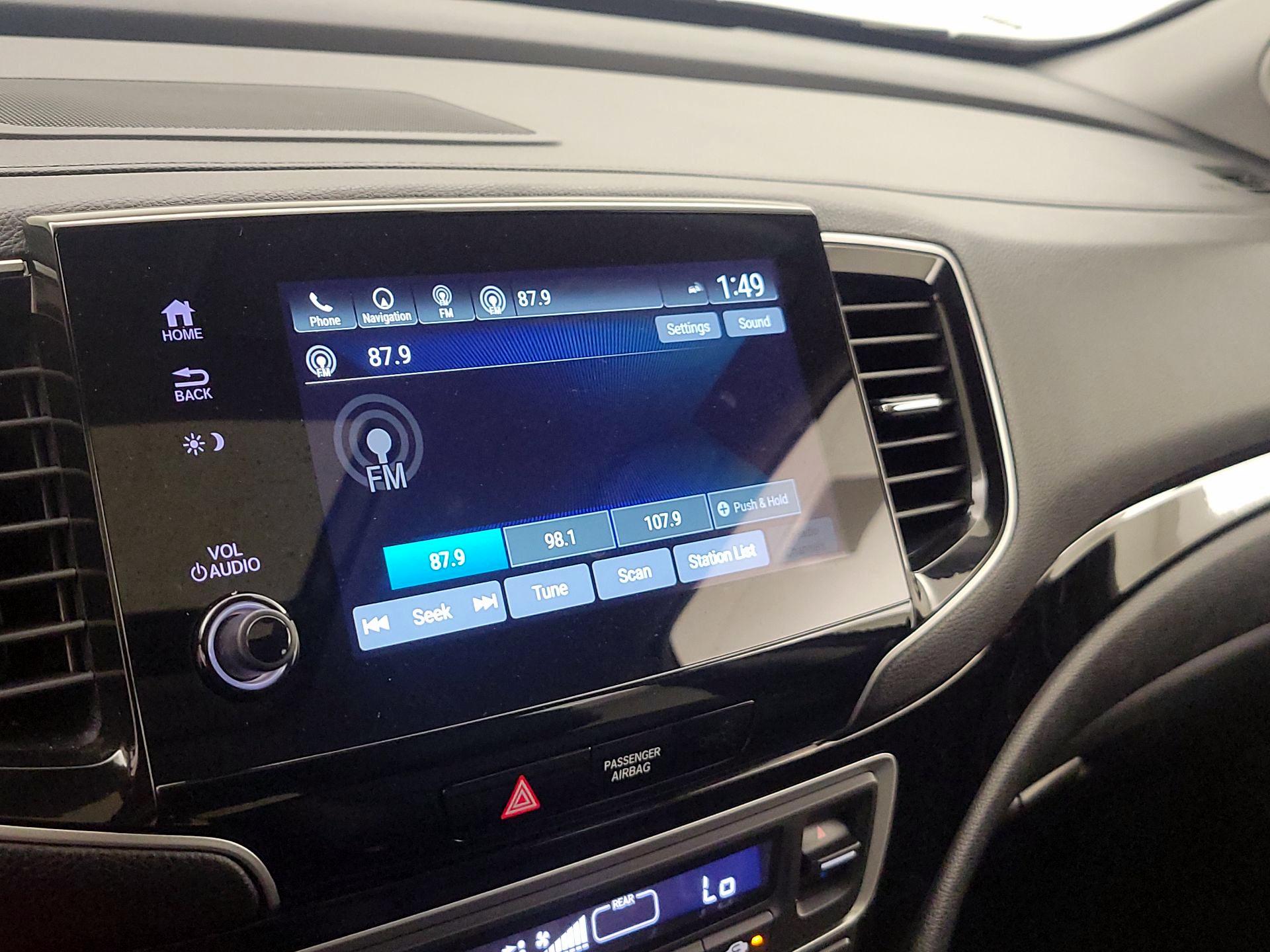 Thumbnail: 2022 Honda Pilot - 16