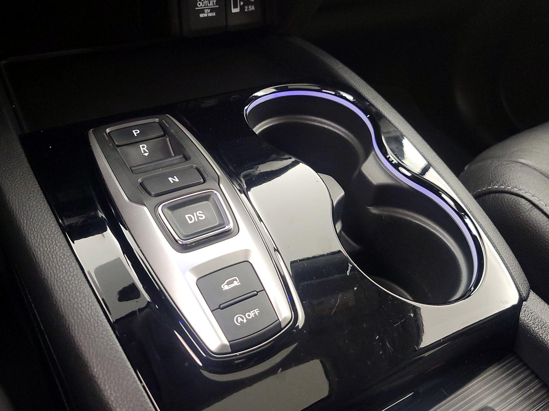 Thumbnail: 2022 Honda Pilot - 18