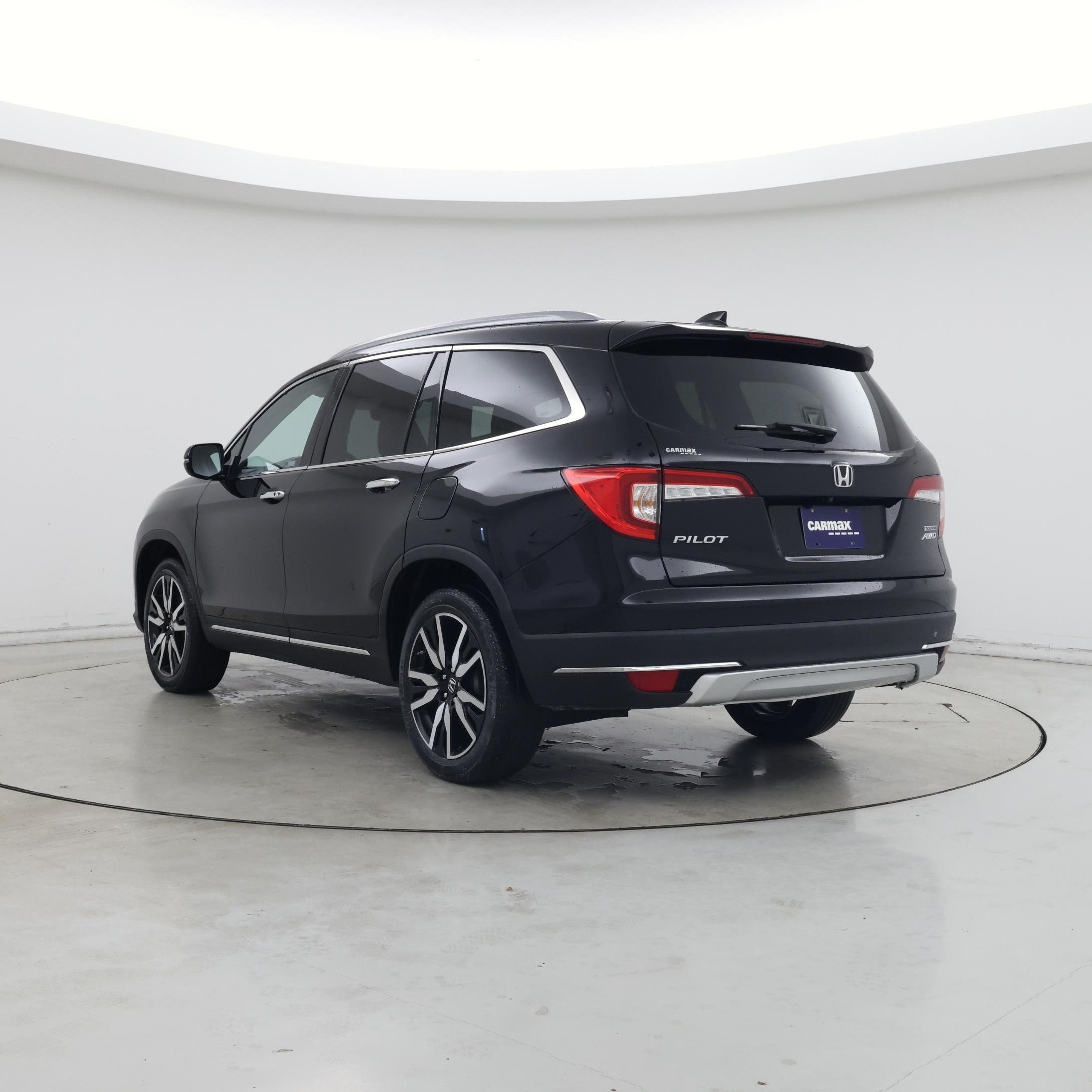 Thumbnail: 2022 Honda Pilot - 2