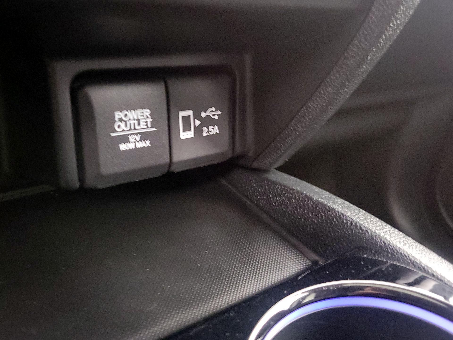 Thumbnail: 2022 Honda Pilot - 19