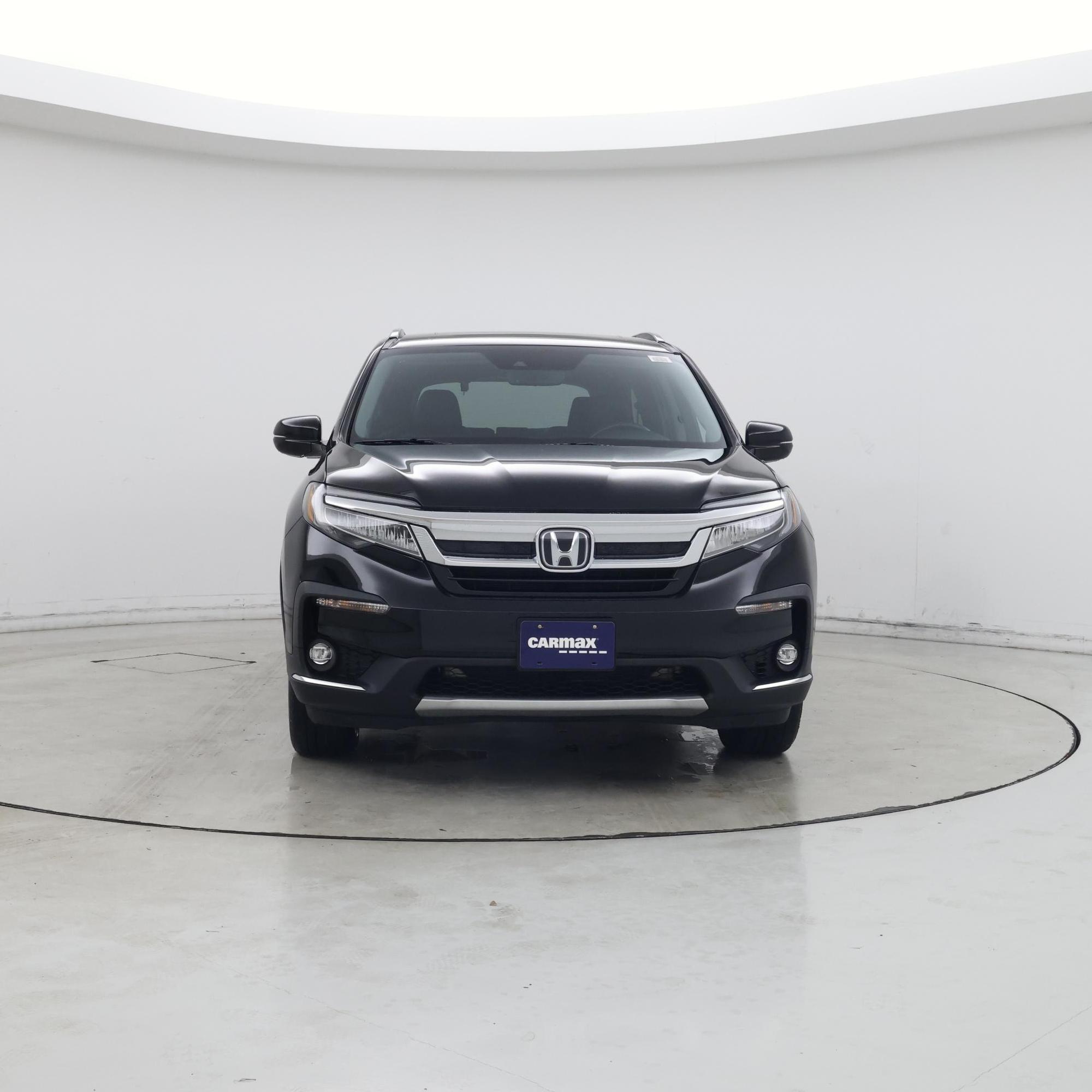 Thumbnail: 2022 Honda Pilot - 5