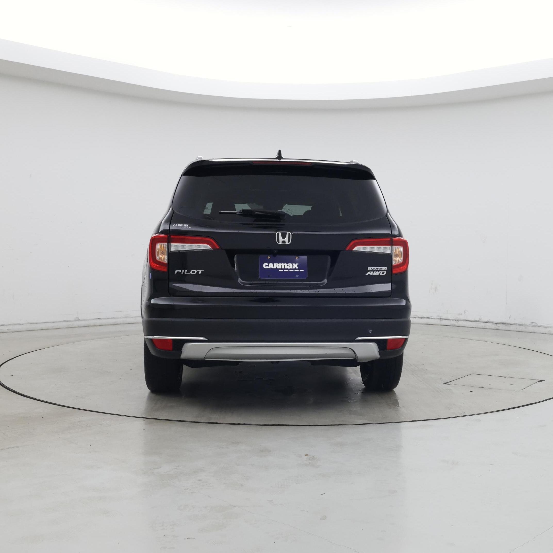 Thumbnail: 2022 Honda Pilot - 6