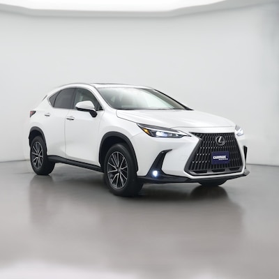 2022 Lexus NX 250