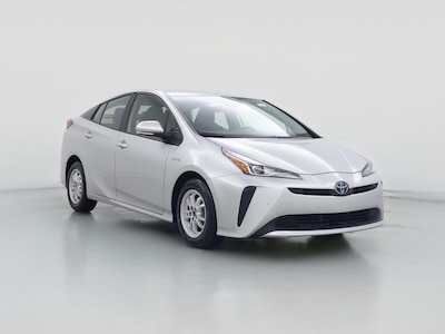 2022 Toyota Prius LE