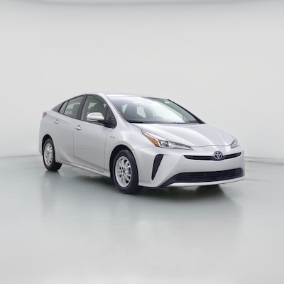2022 Toyota Prius LE