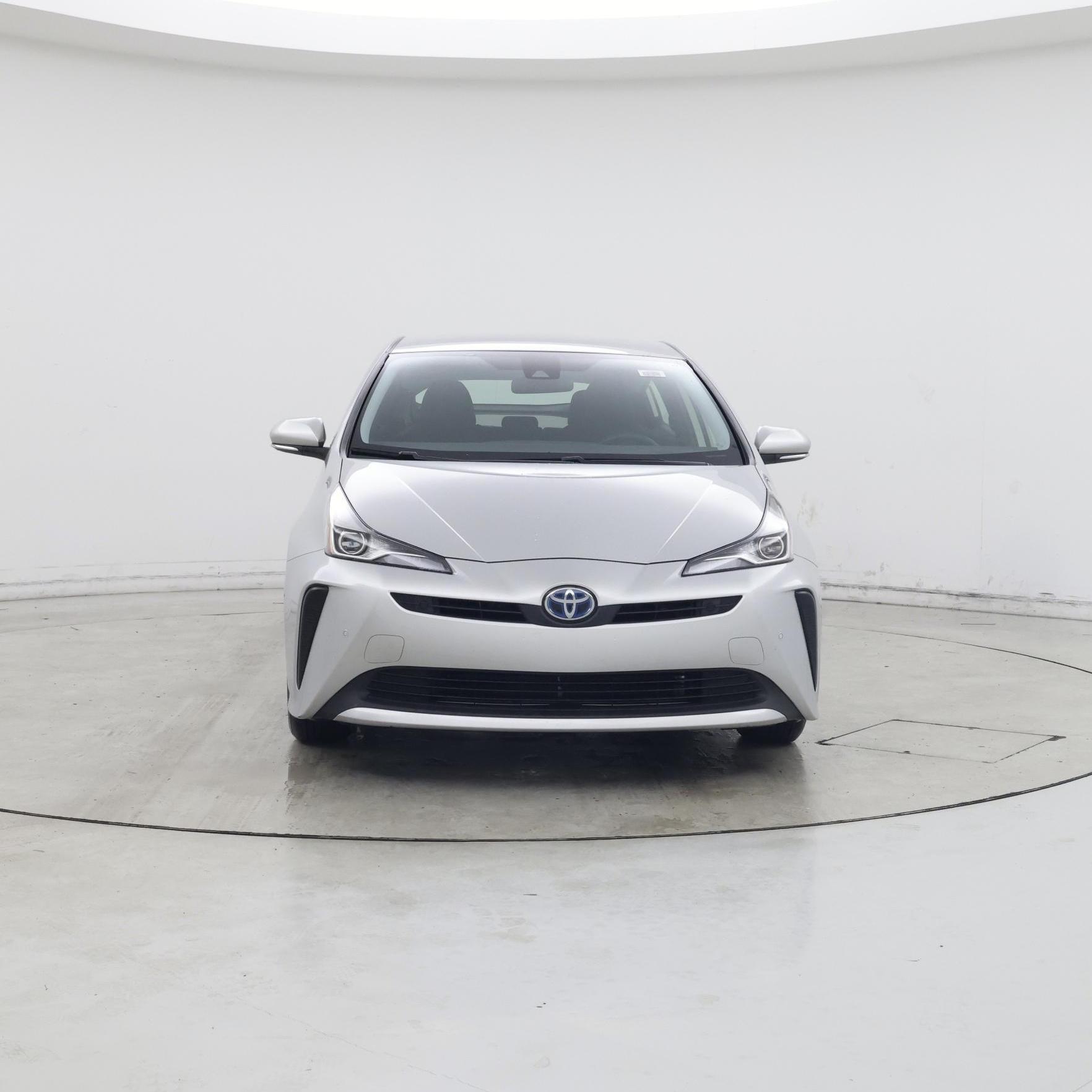 Thumbnail: 2022 Toyota Prius - 5
