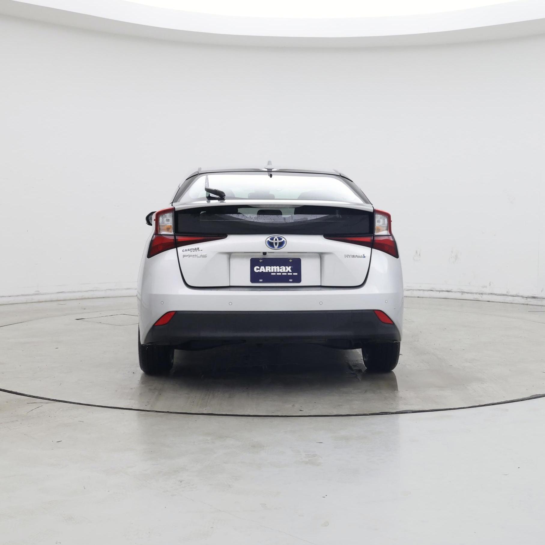 Thumbnail: 2022 Toyota Prius - 6