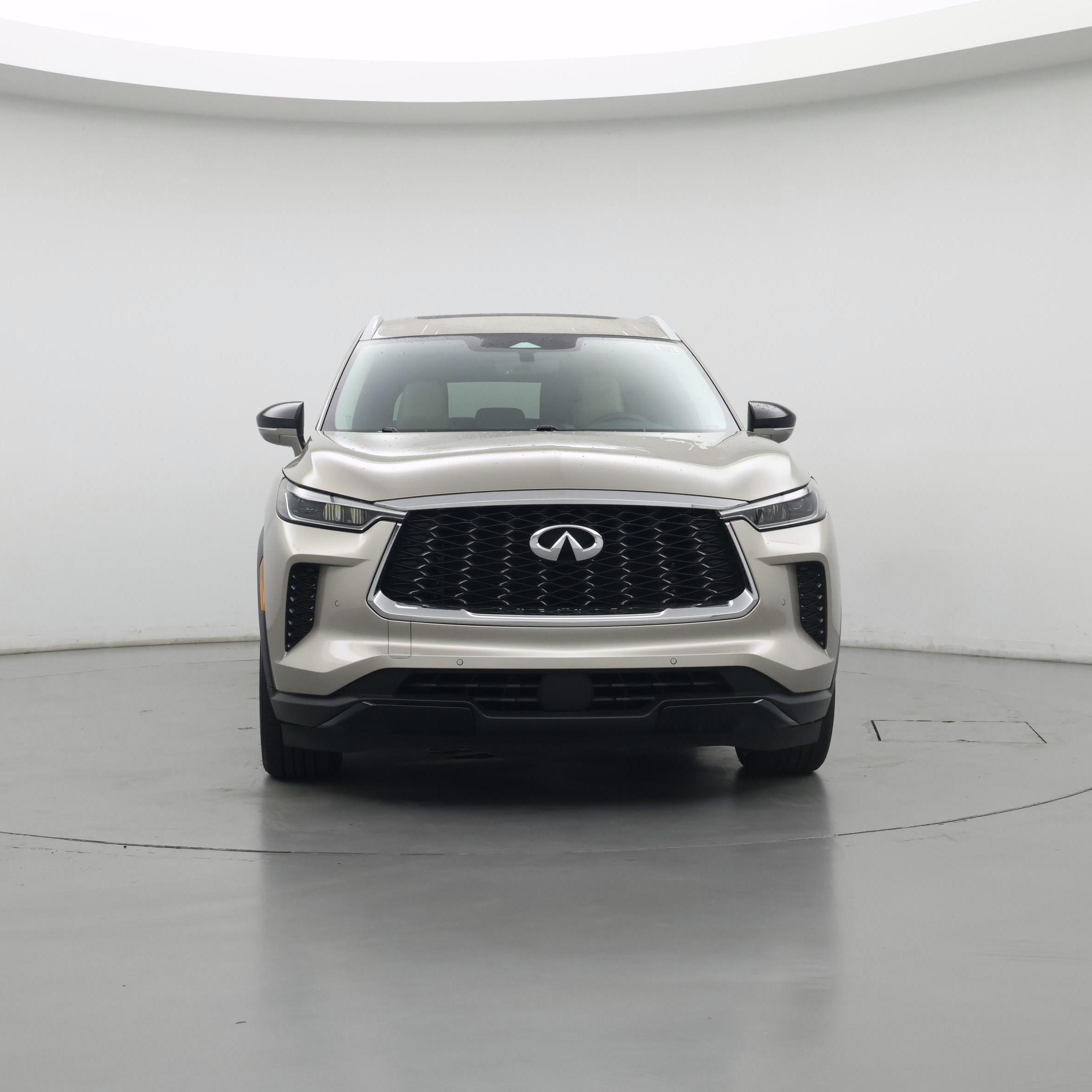 Thumbnail: 2023 INFINITI QX60 - 5