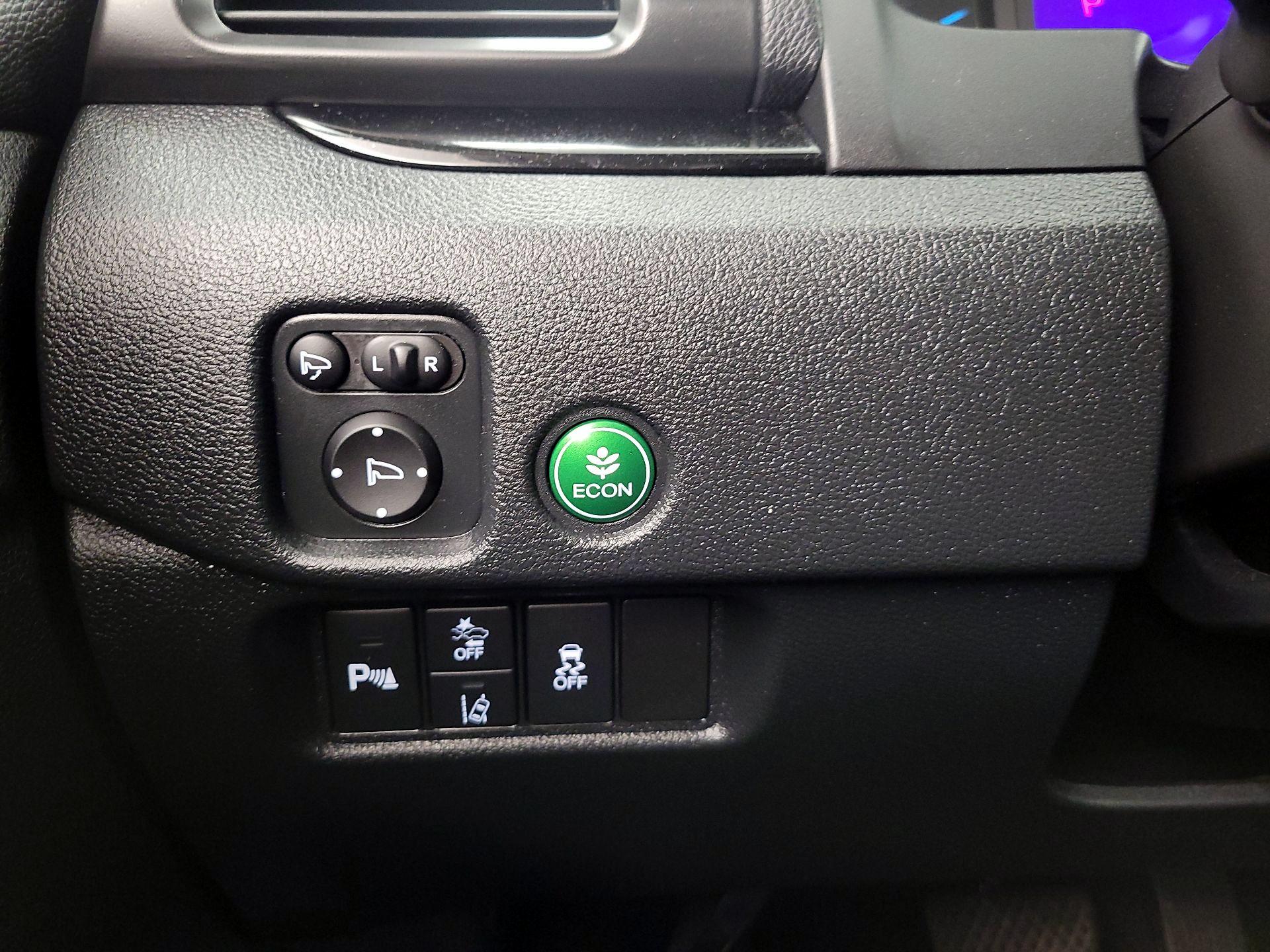 Thumbnail: 2022 Honda Pilot - 13